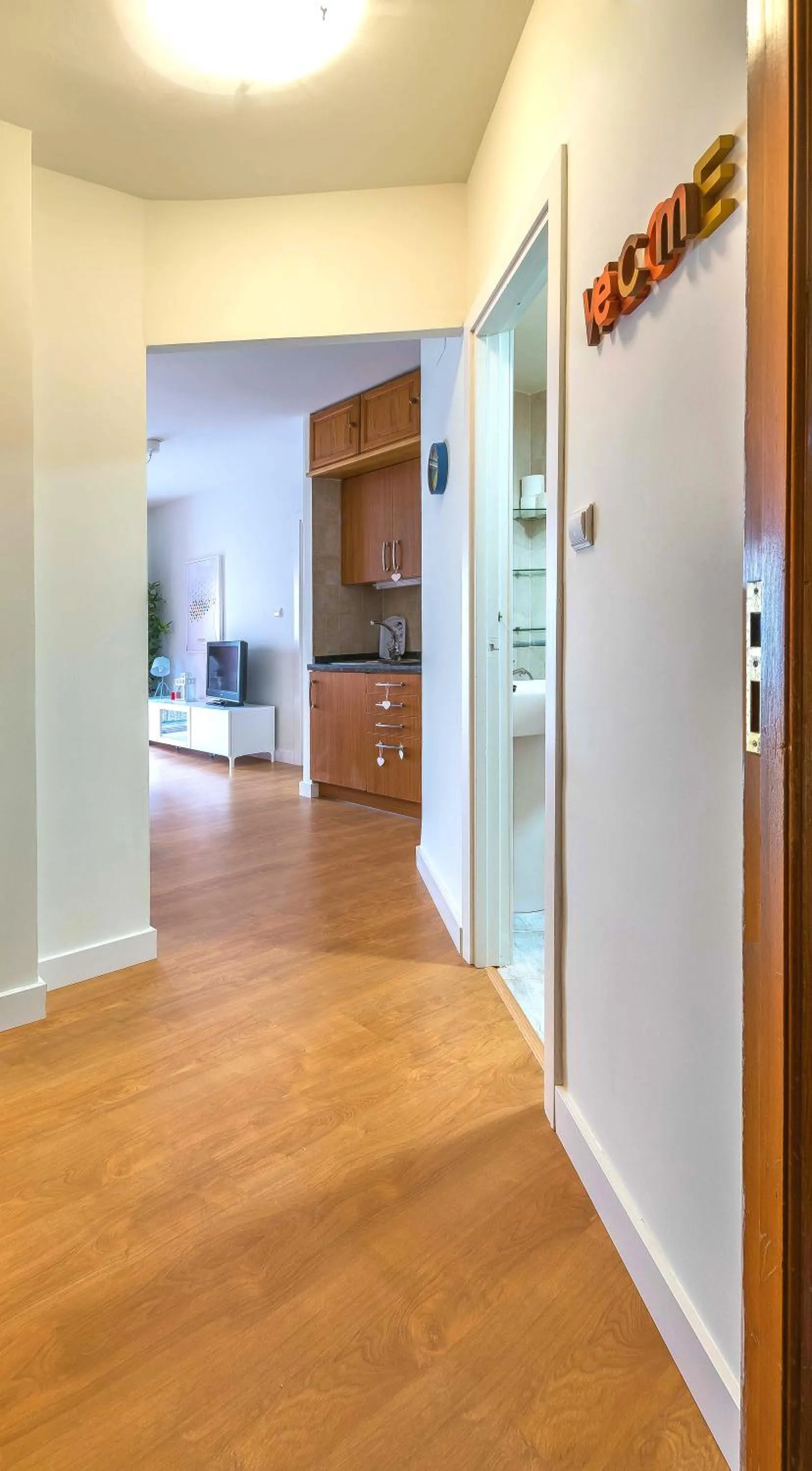 Decorative detail in Apartamento cerca de la Alhambra y el Albaicín QH Granada Centro