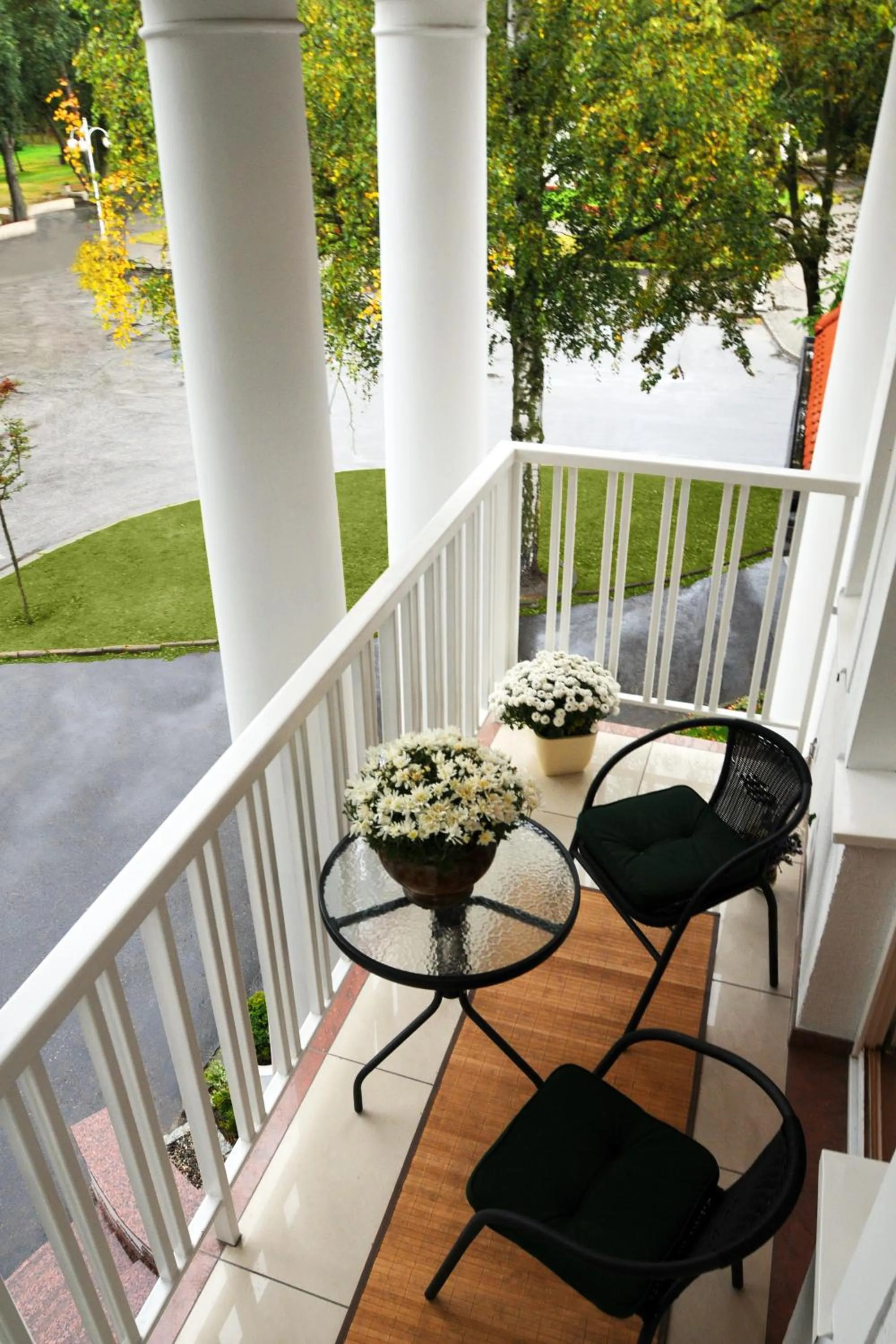 Internal: Not applicable to any particular room in Villa Solankowa