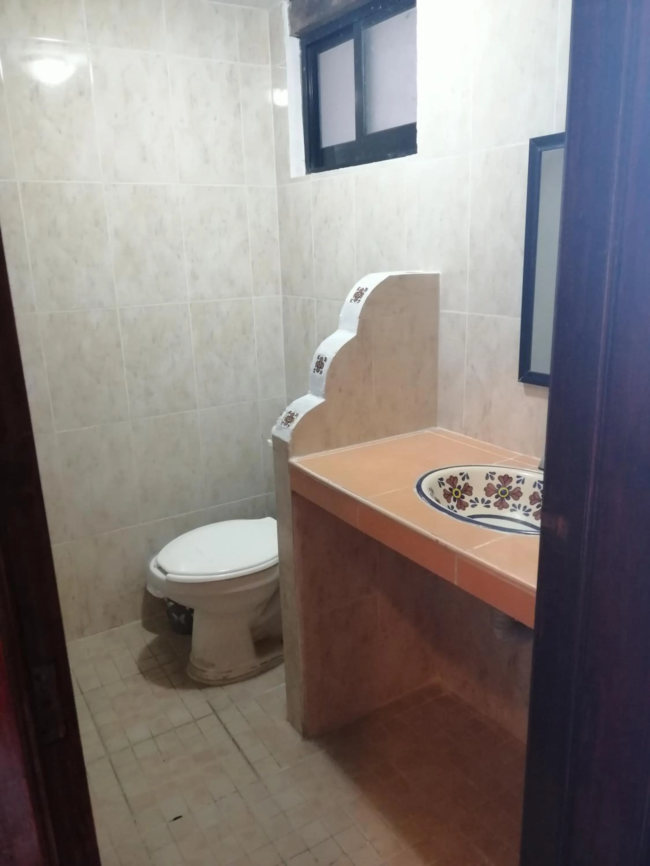 Hotel Villa Palmeras