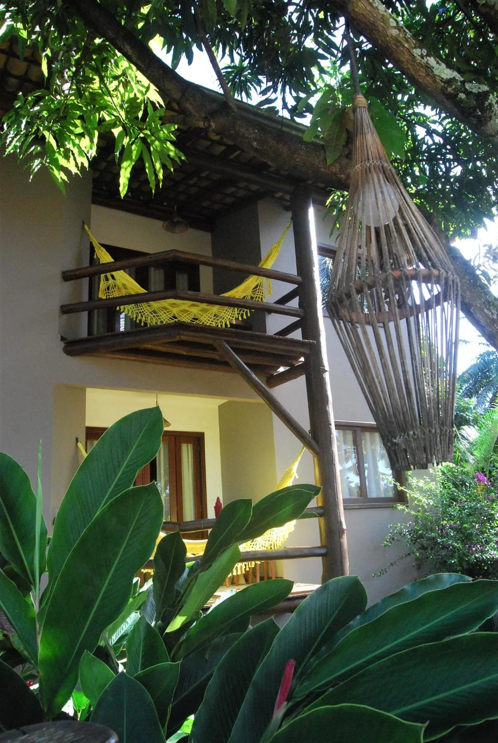 Property building in Bahia Bonita Flat