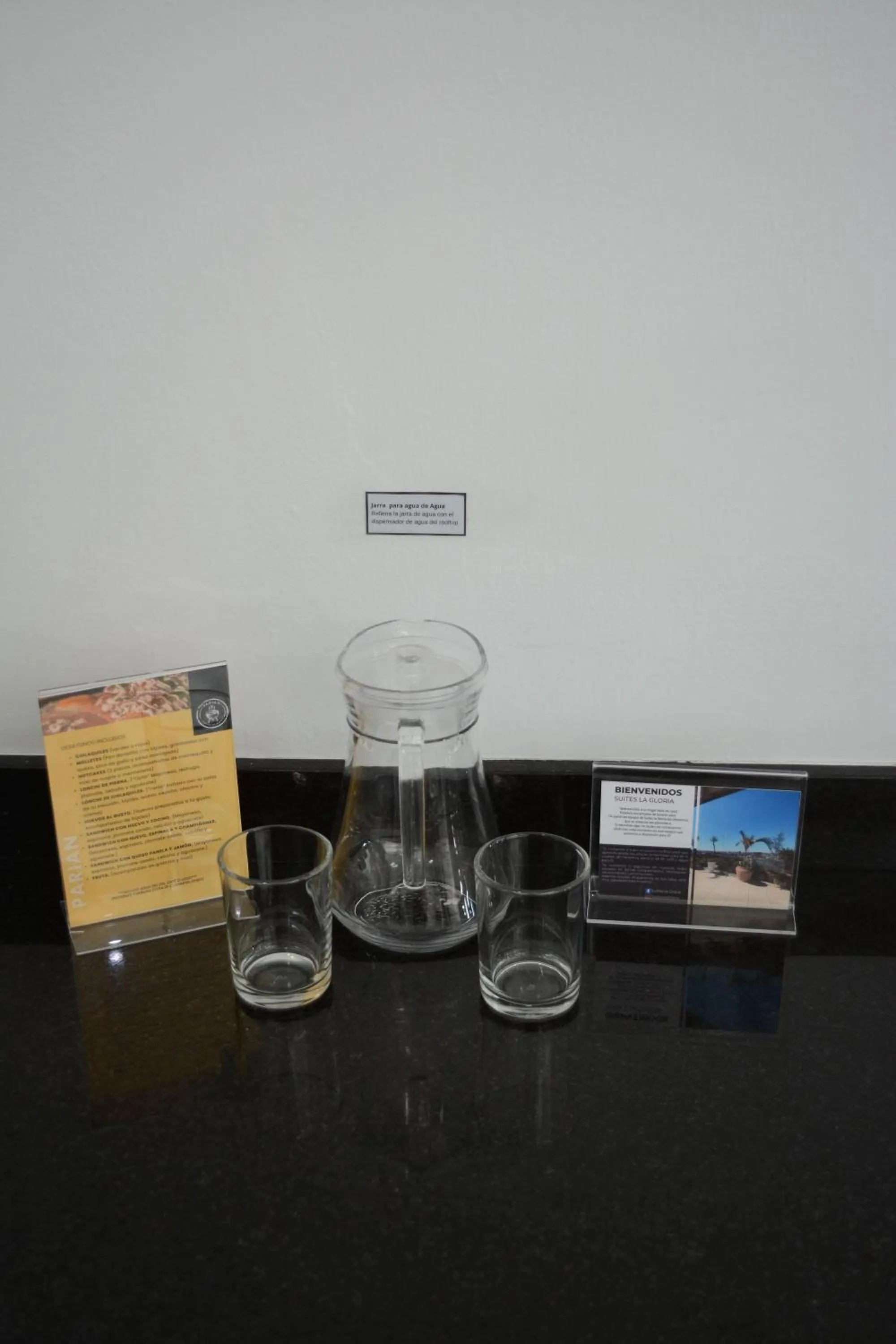 Suites La Gloria Alojamiento independiente