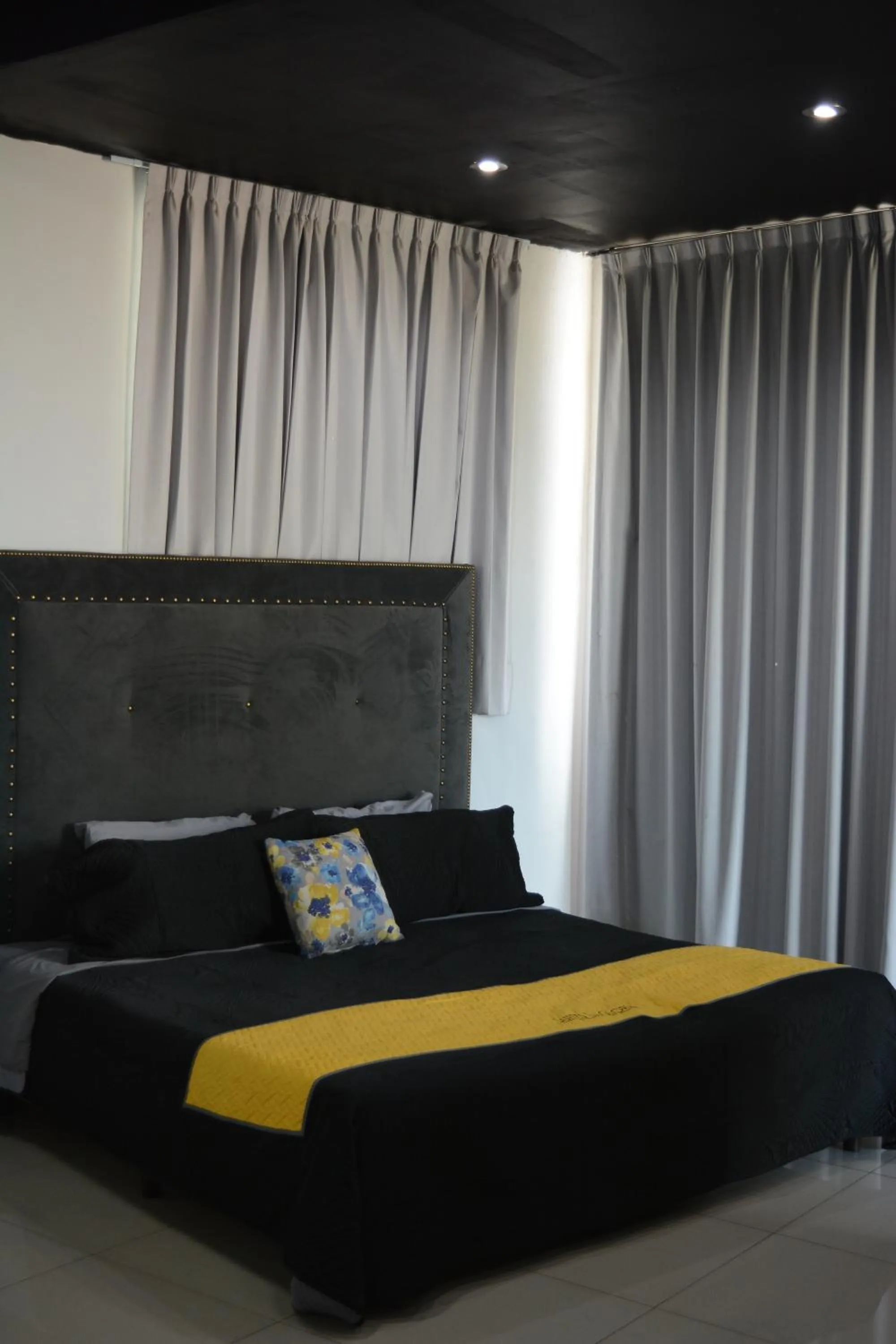 Bed in Suites La Gloria Alojamiento independiente