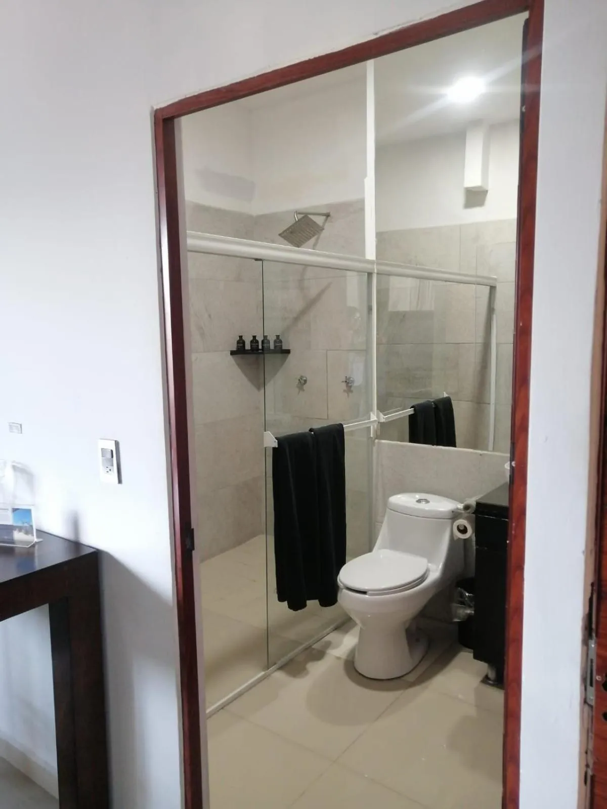 Suites La Gloria Alojamiento independiente