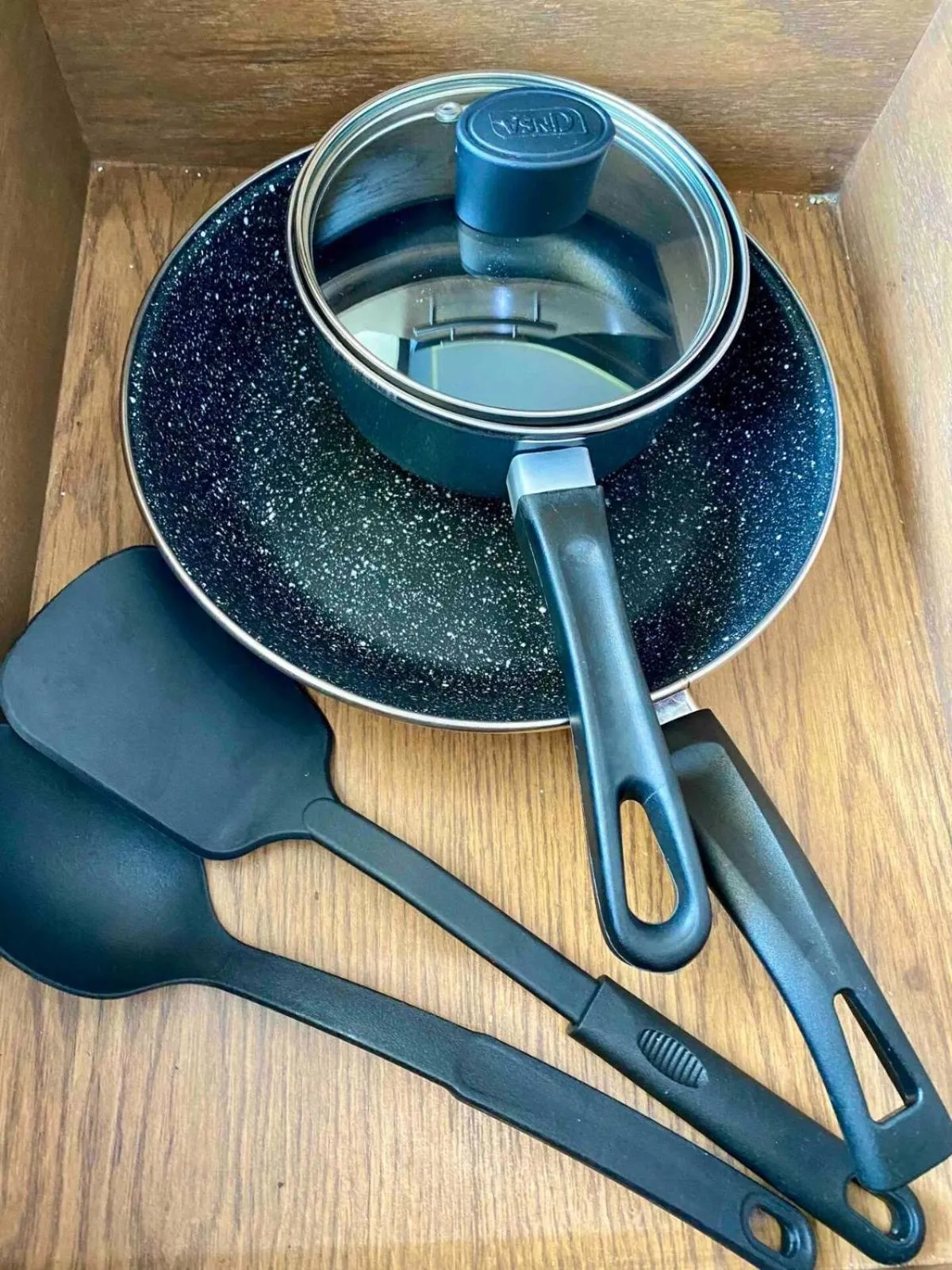 kitchen in Suites La Gloria Alojamiento independiente