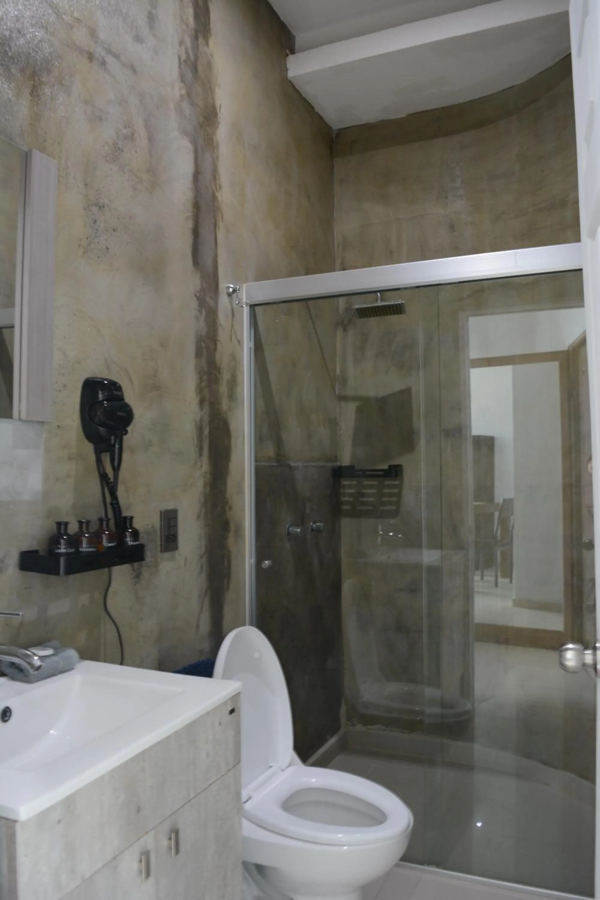 Suites La Gloria Alojamiento independiente