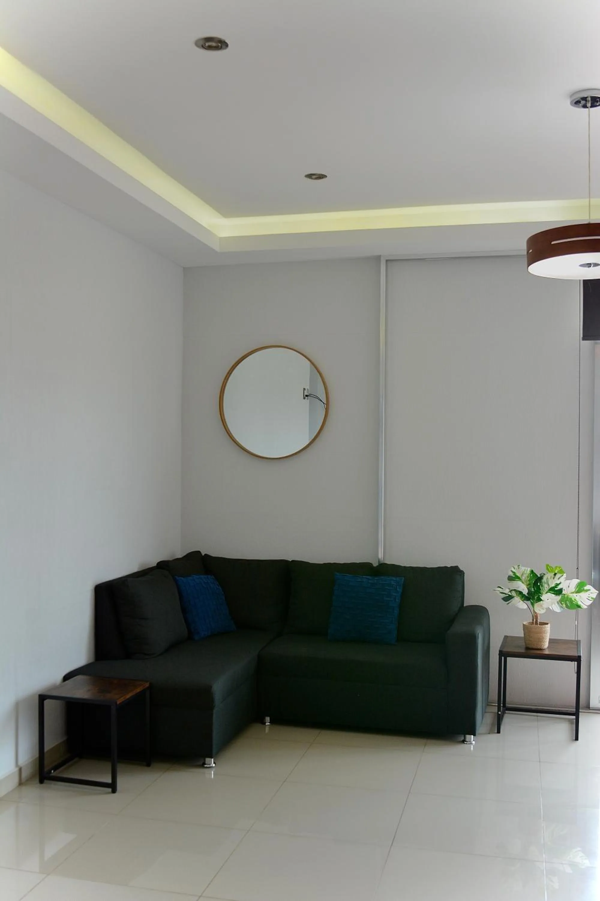 Suites La Gloria Alojamiento independiente