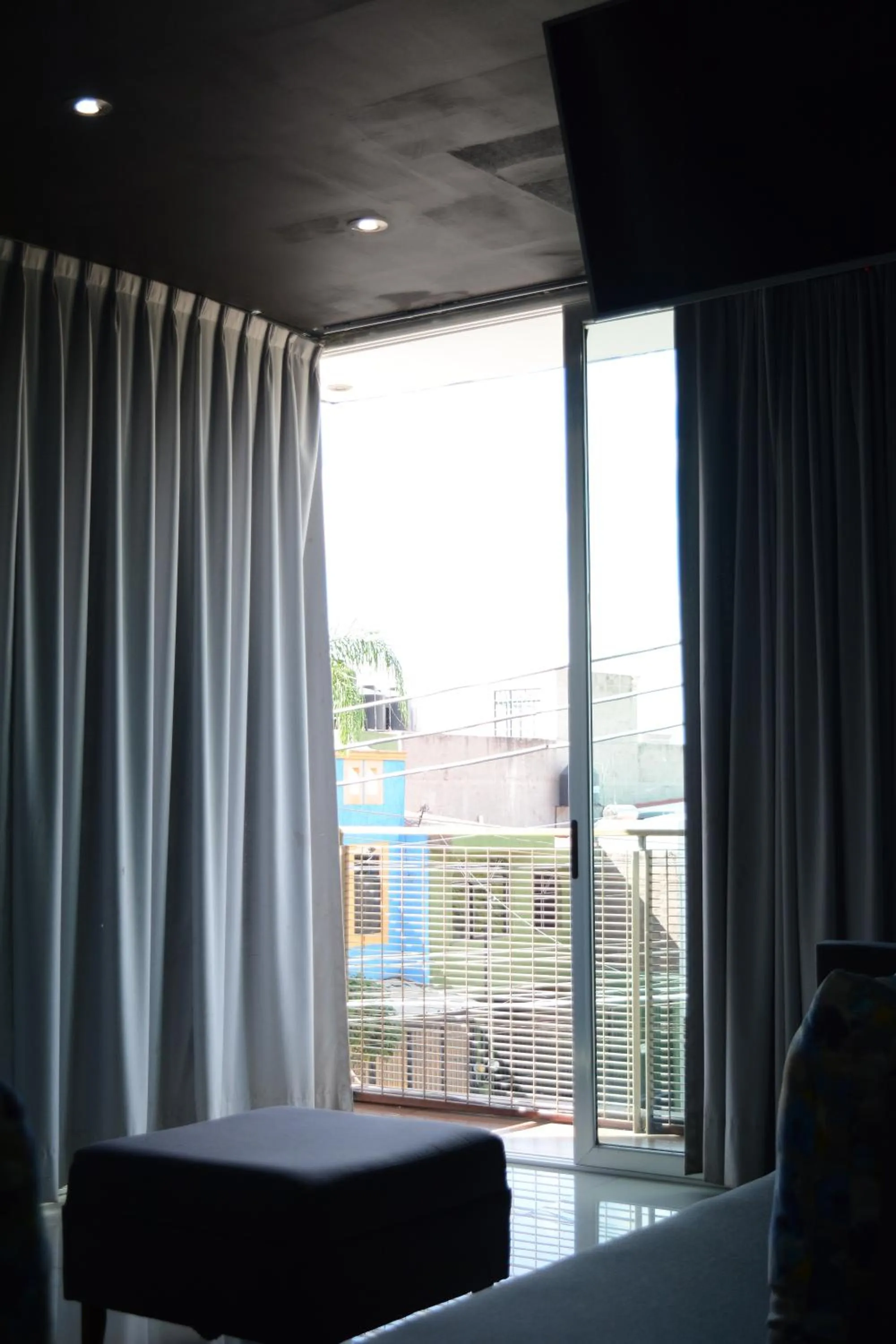 Bed in Suites La Gloria Alojamiento independiente