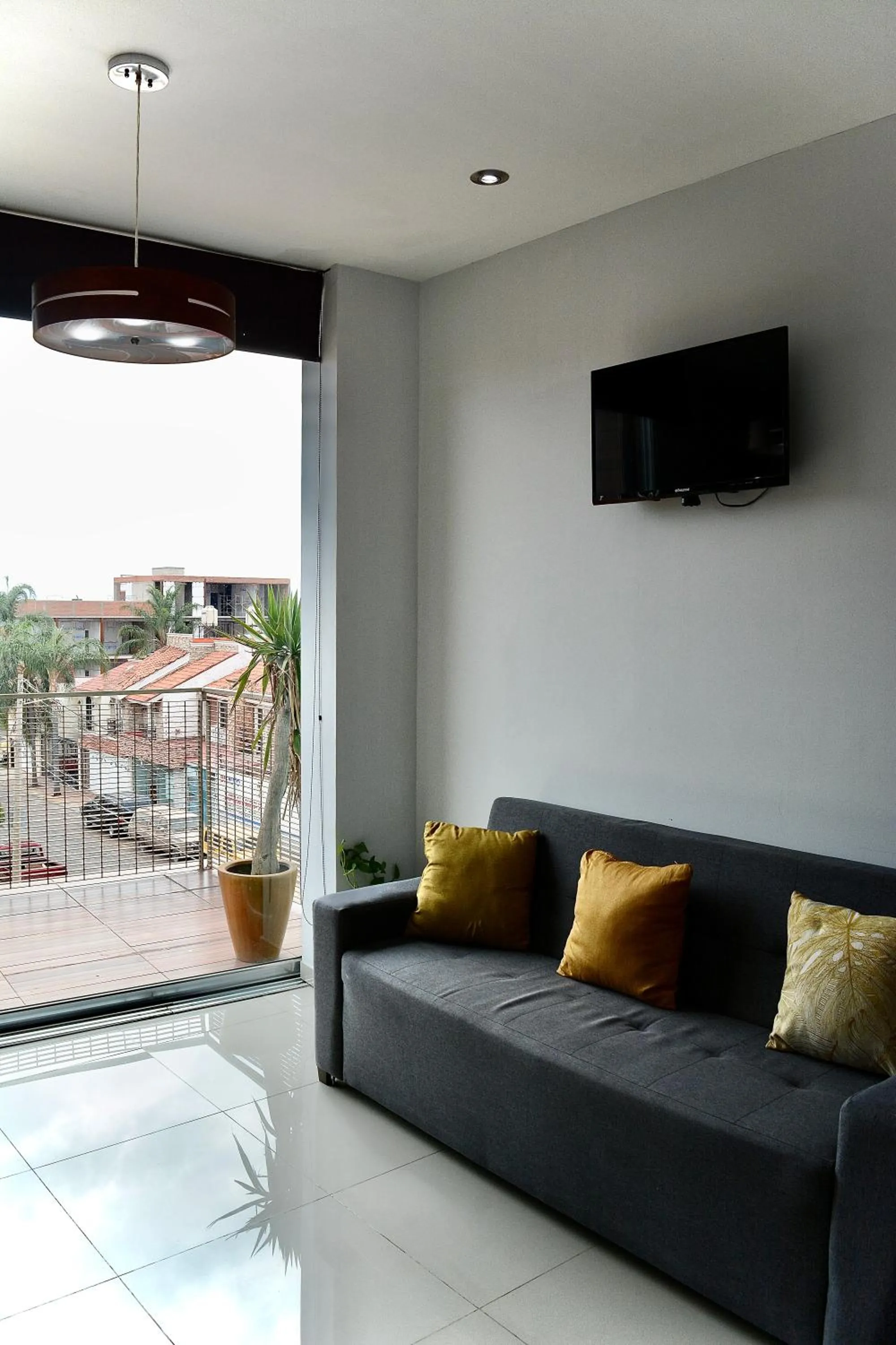 Suites La Gloria Alojamiento independiente