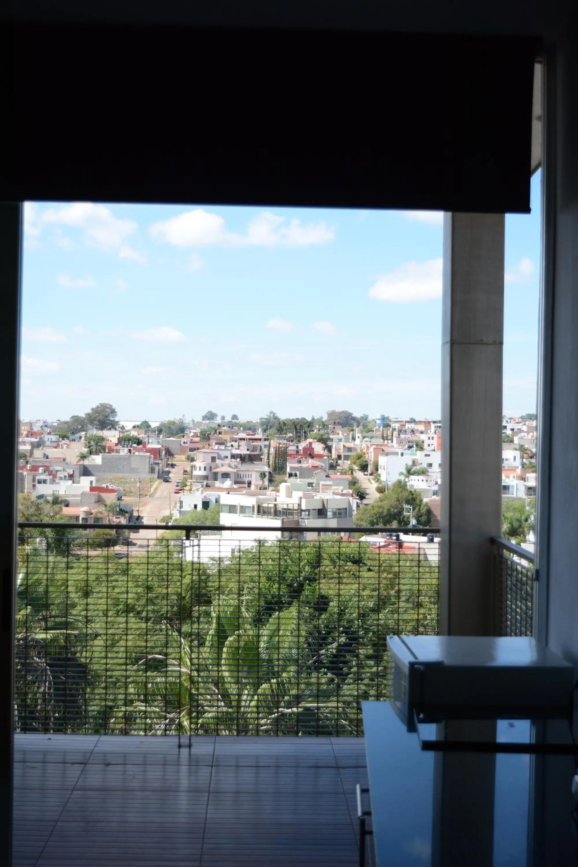 Suites La Gloria Alojamiento independiente