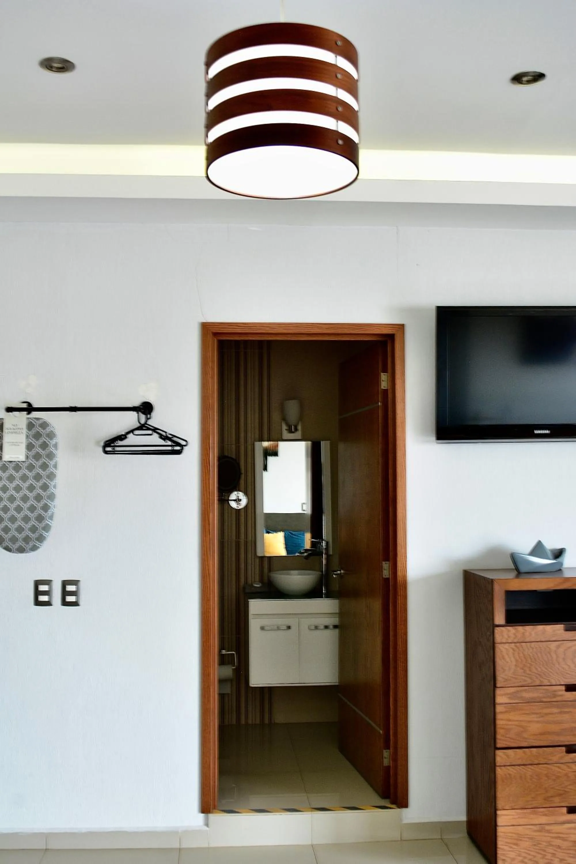 Suites La Gloria Alojamiento independiente