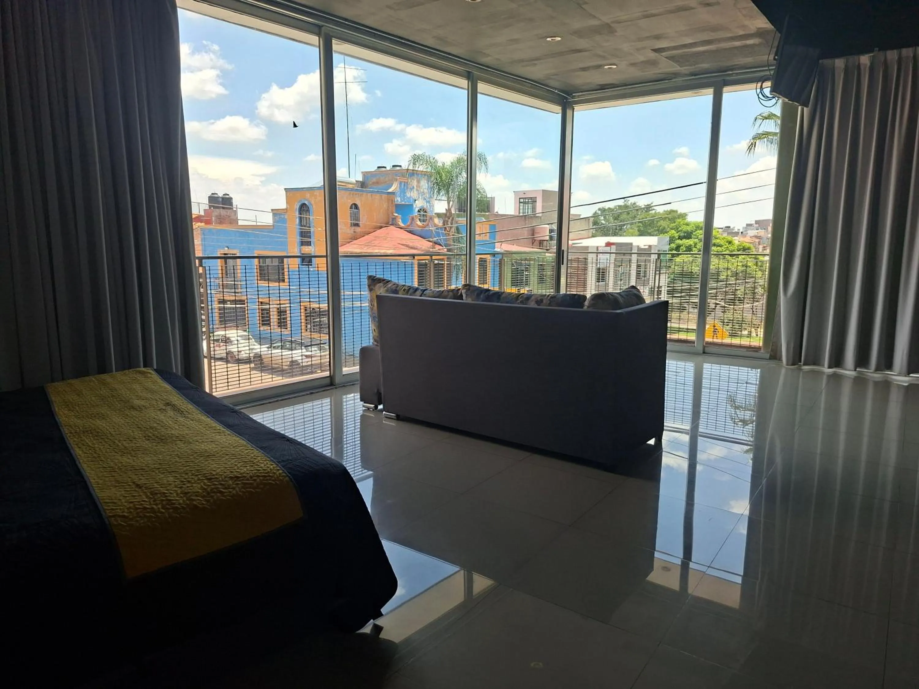 Suites La Gloria Alojamiento independiente