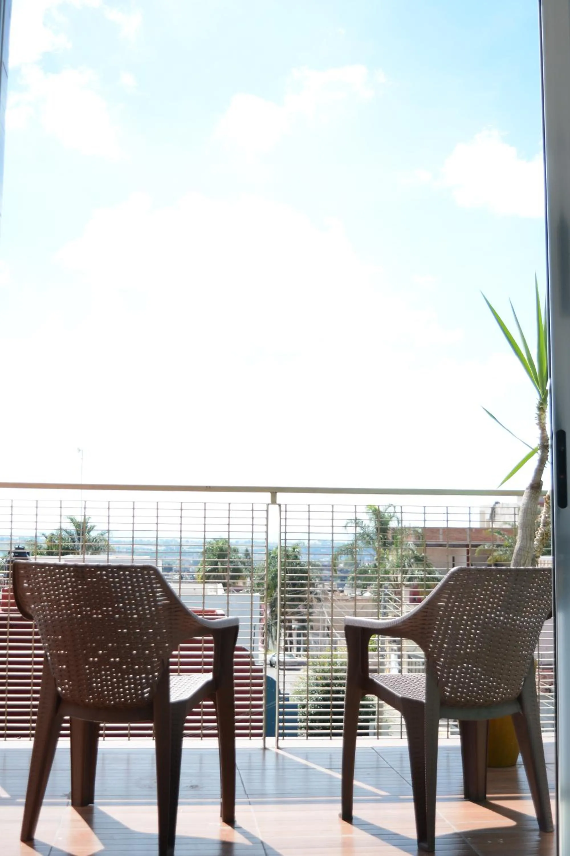 Suites La Gloria Alojamiento independiente