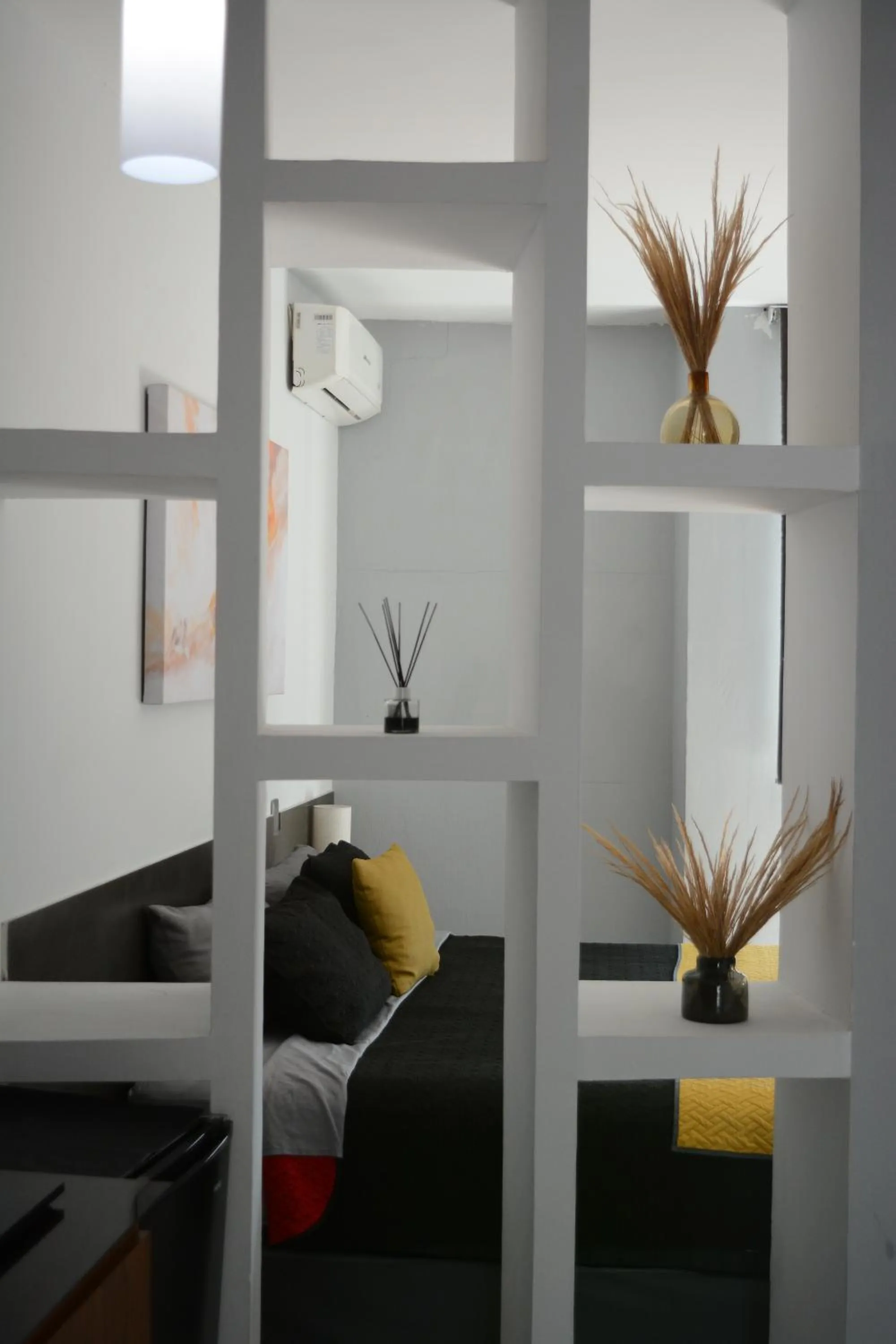 Bed in Suites La Gloria Alojamiento independiente