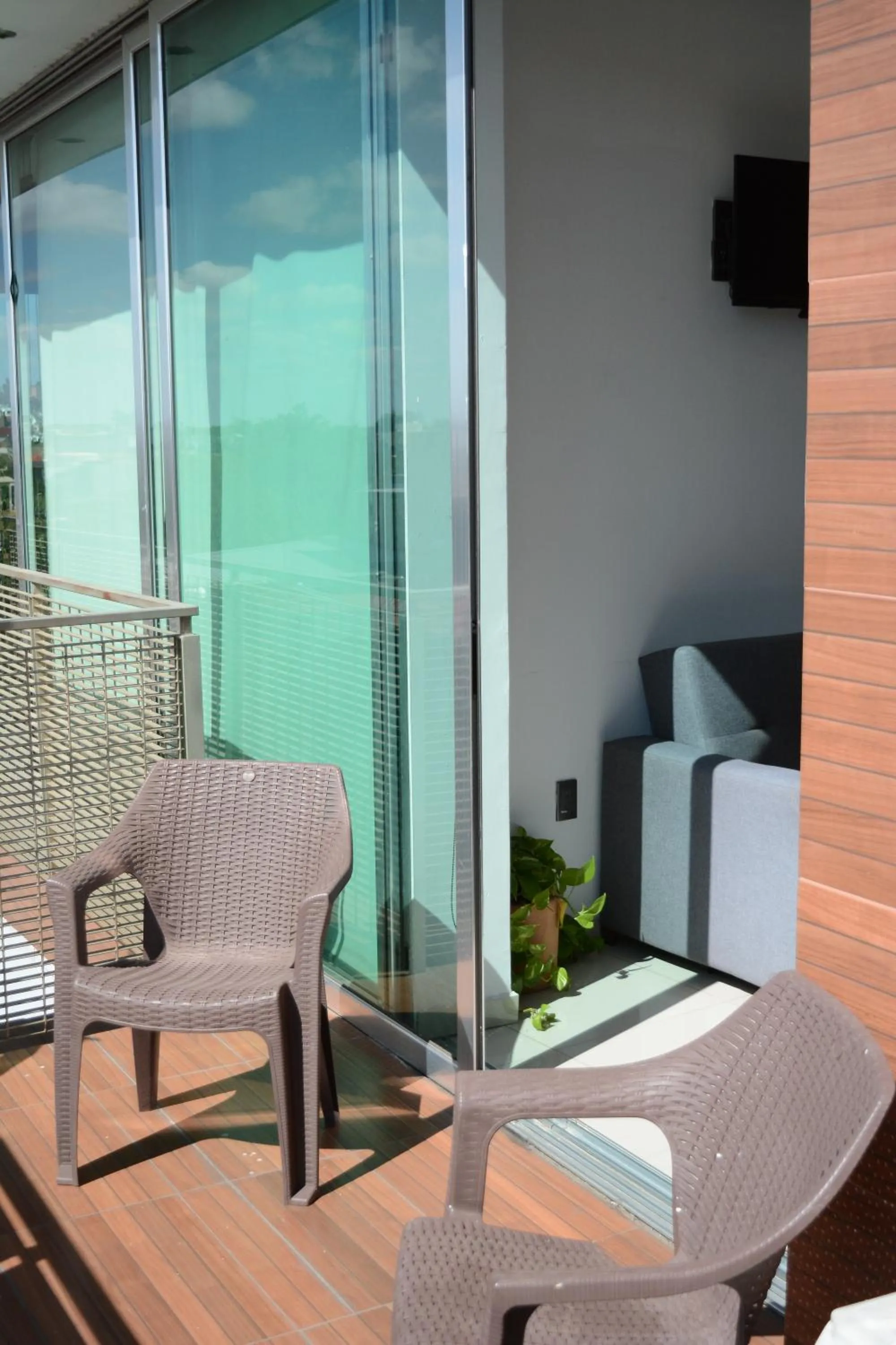 Suites La Gloria Alojamiento independiente