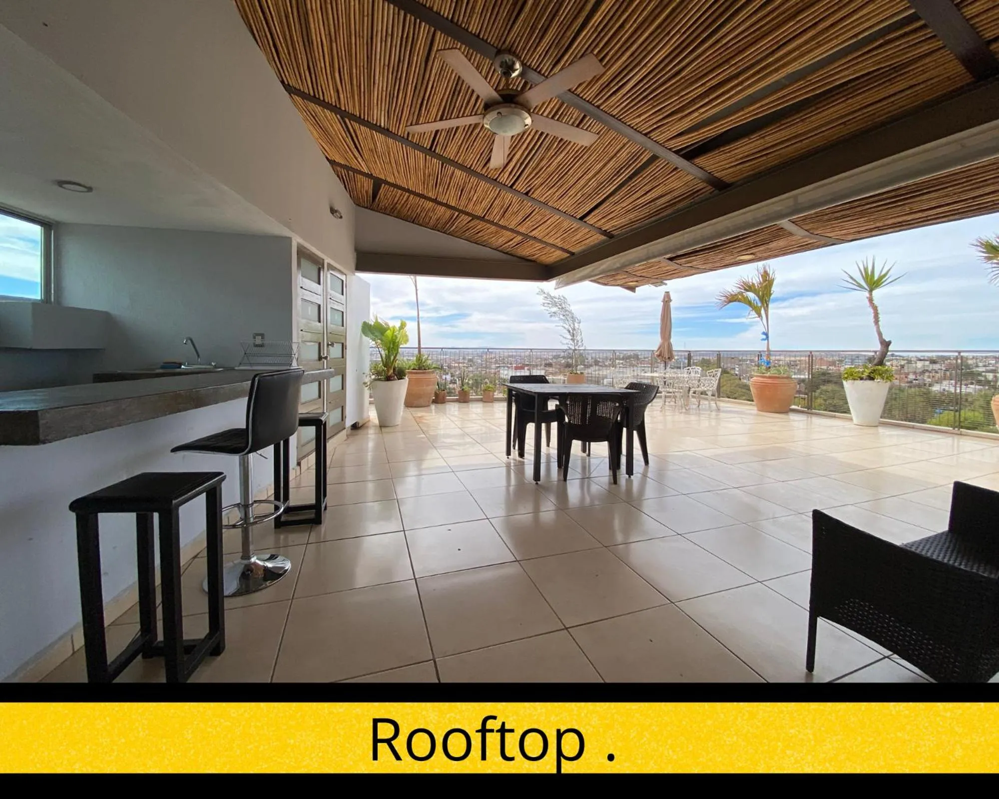 Day in Suites La Gloria Alojamiento independiente