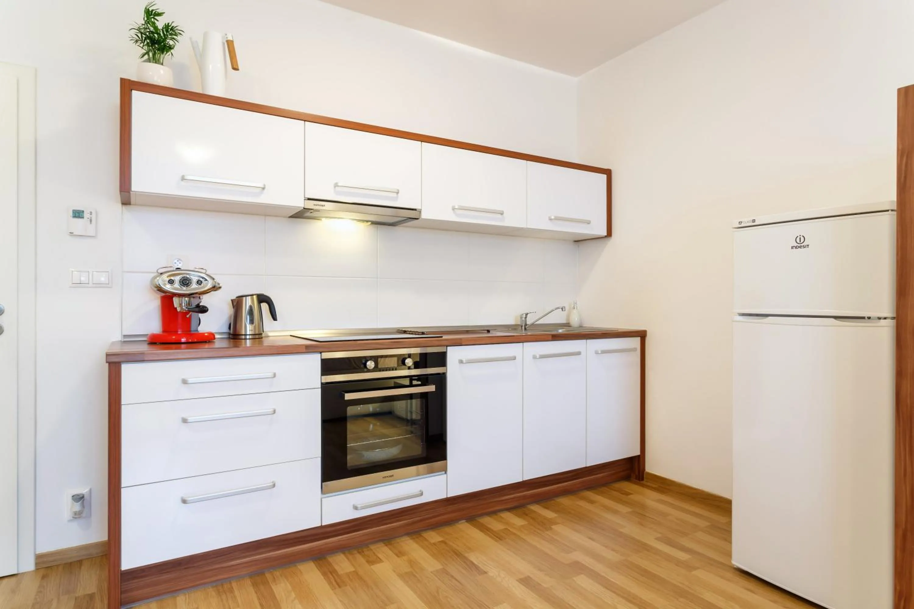 Golden Apartments Rezidence Nová Karolina