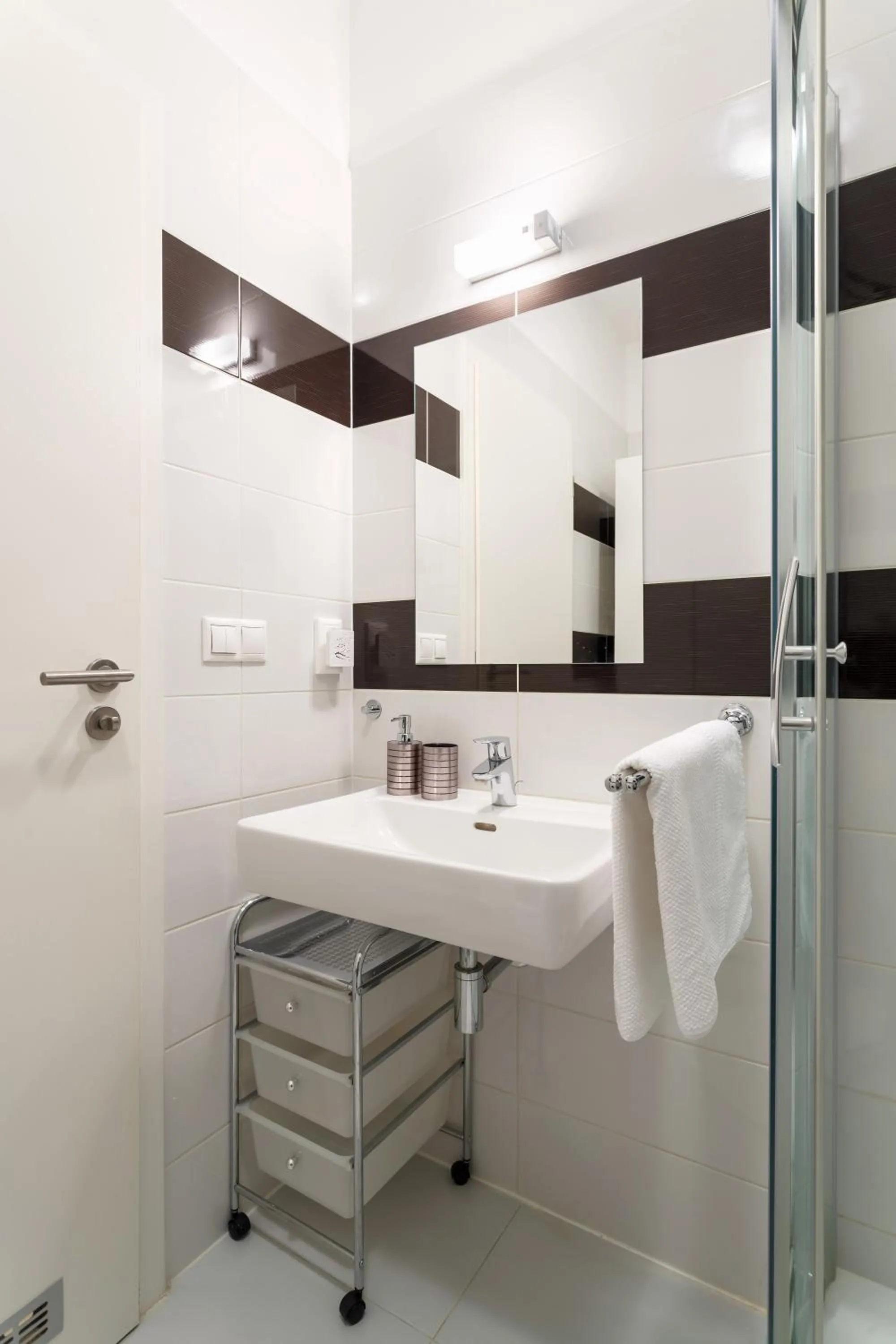Golden Apartments Rezidence Nová Karolina