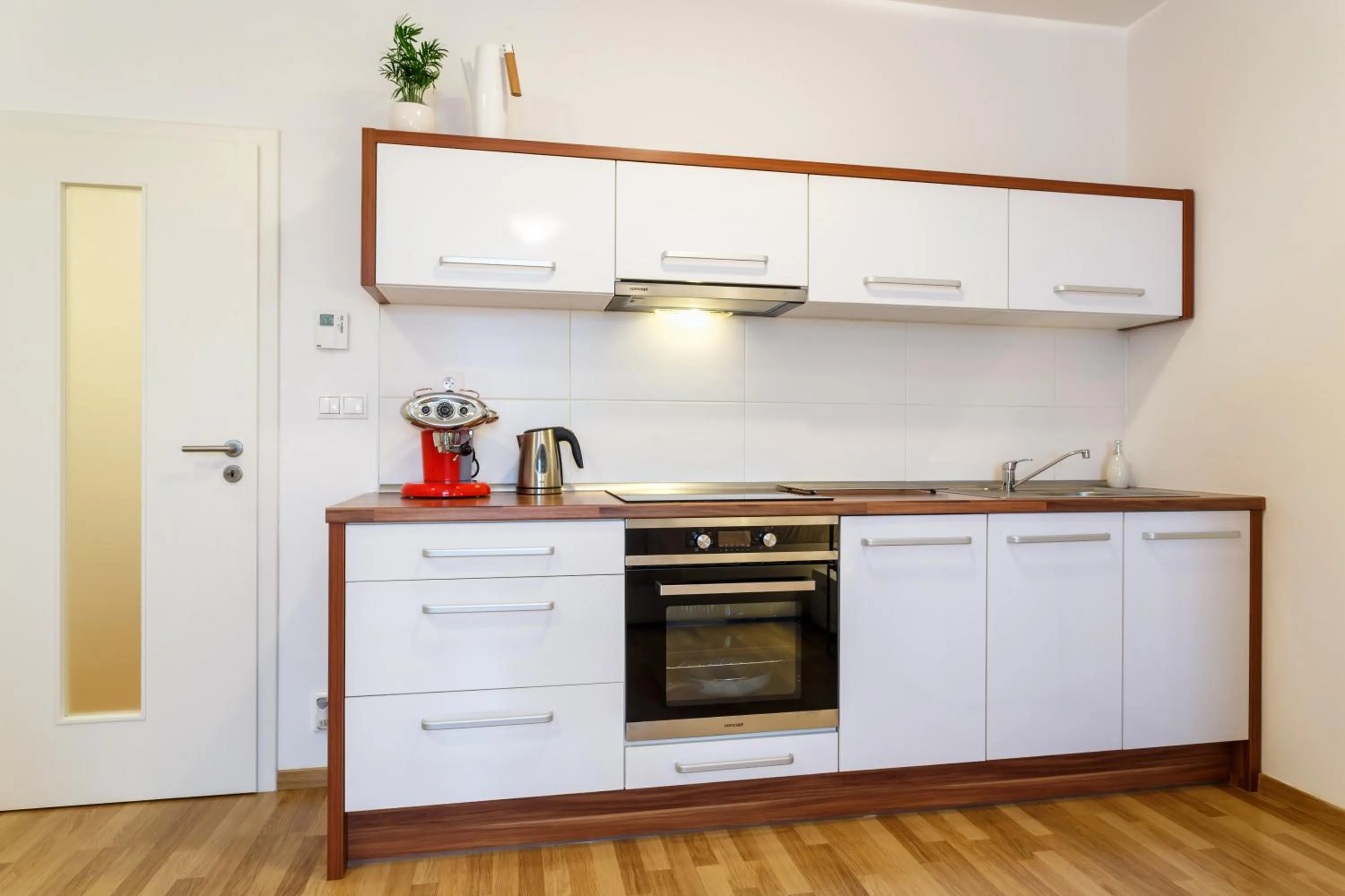 Golden Apartments Rezidence Nová Karolina
