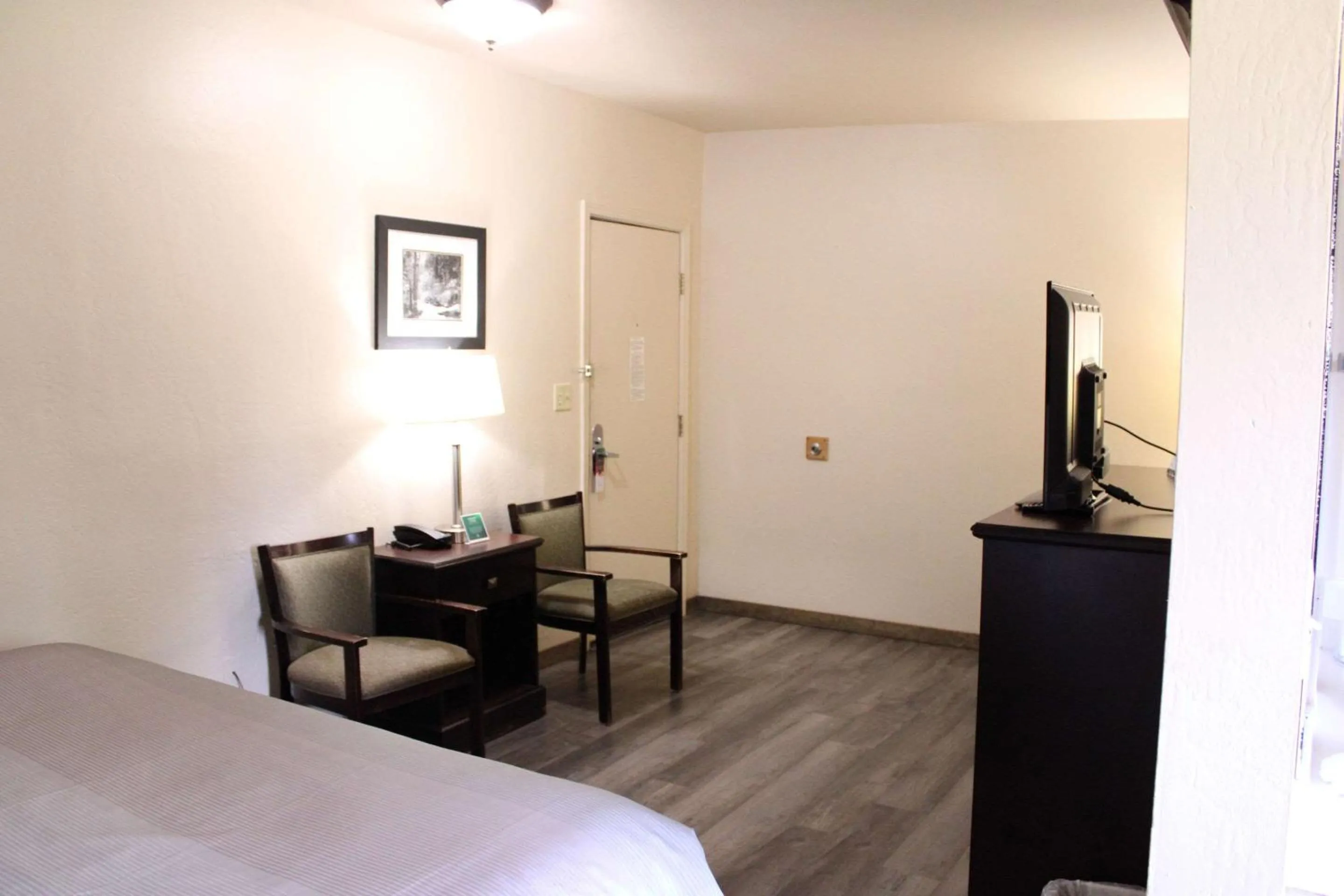 Bedroom in Econo Lodge Gunnison