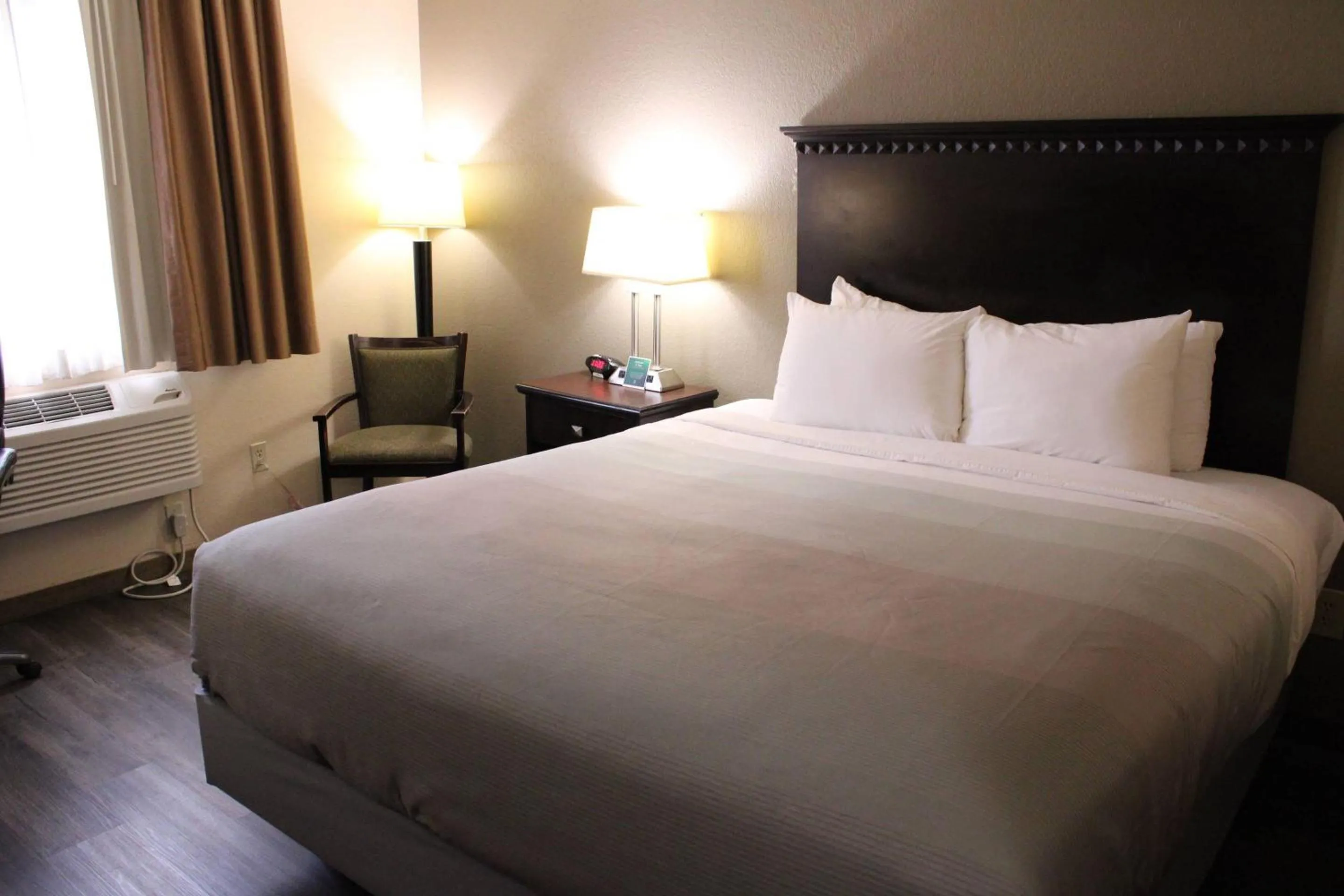 Bedroom, Bed in Quality Inn Gunnison-Crested Butte