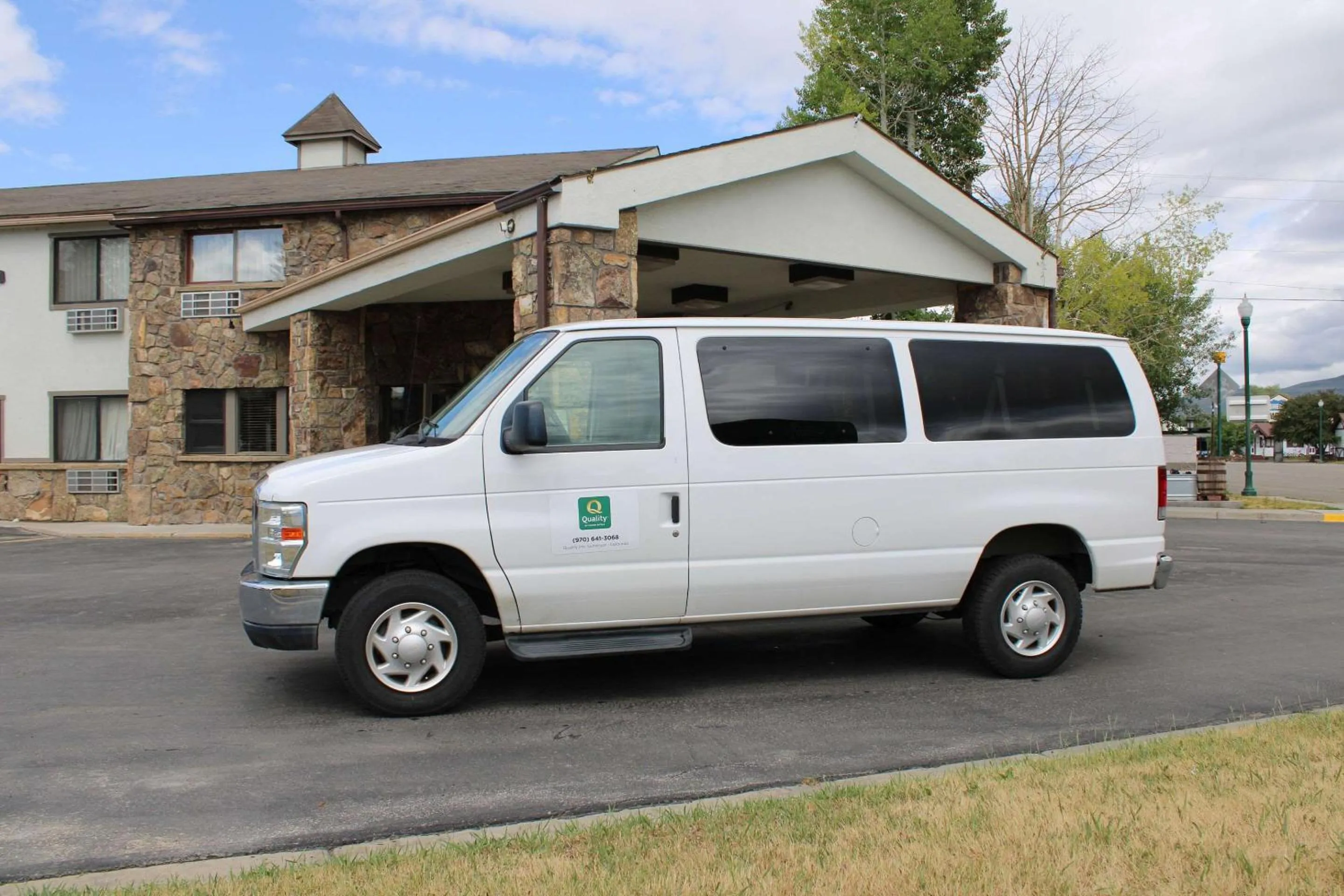 Other in Econo Lodge Gunnison