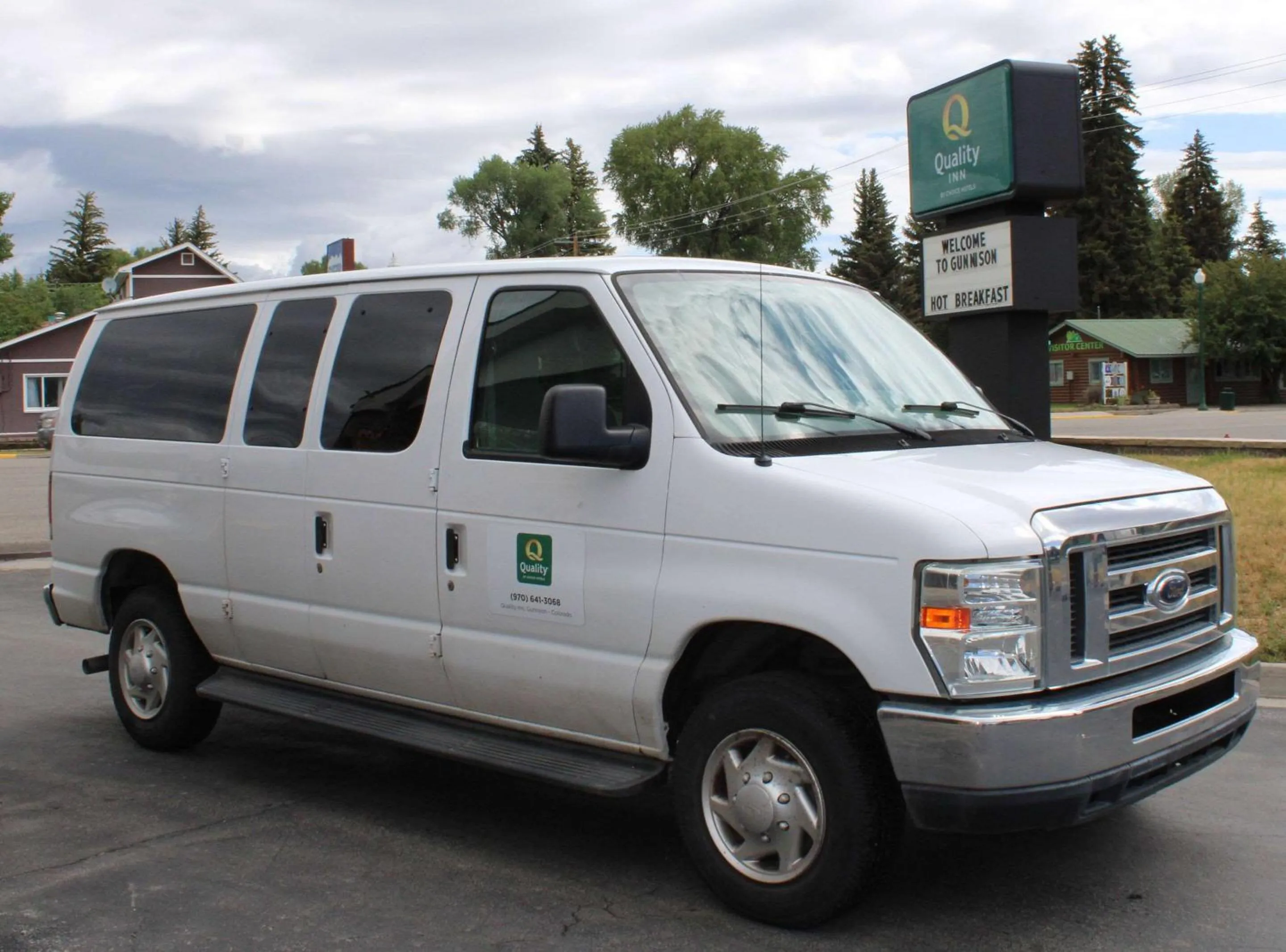 Other in Econo Lodge Gunnison