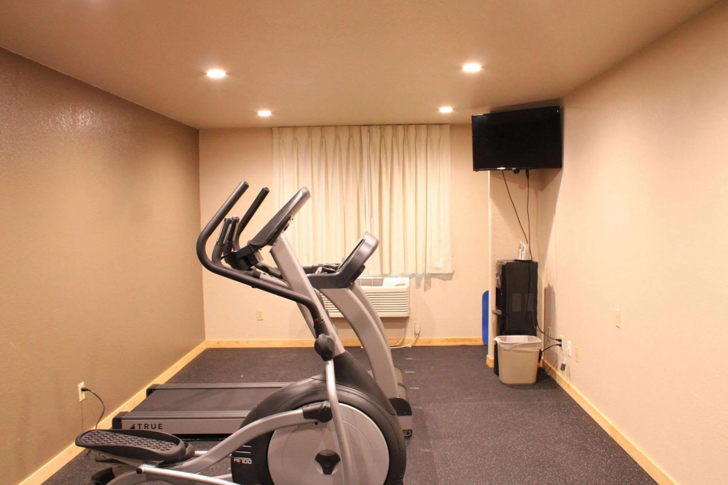 Fitness centre/facilities in Econo Lodge Gunnison