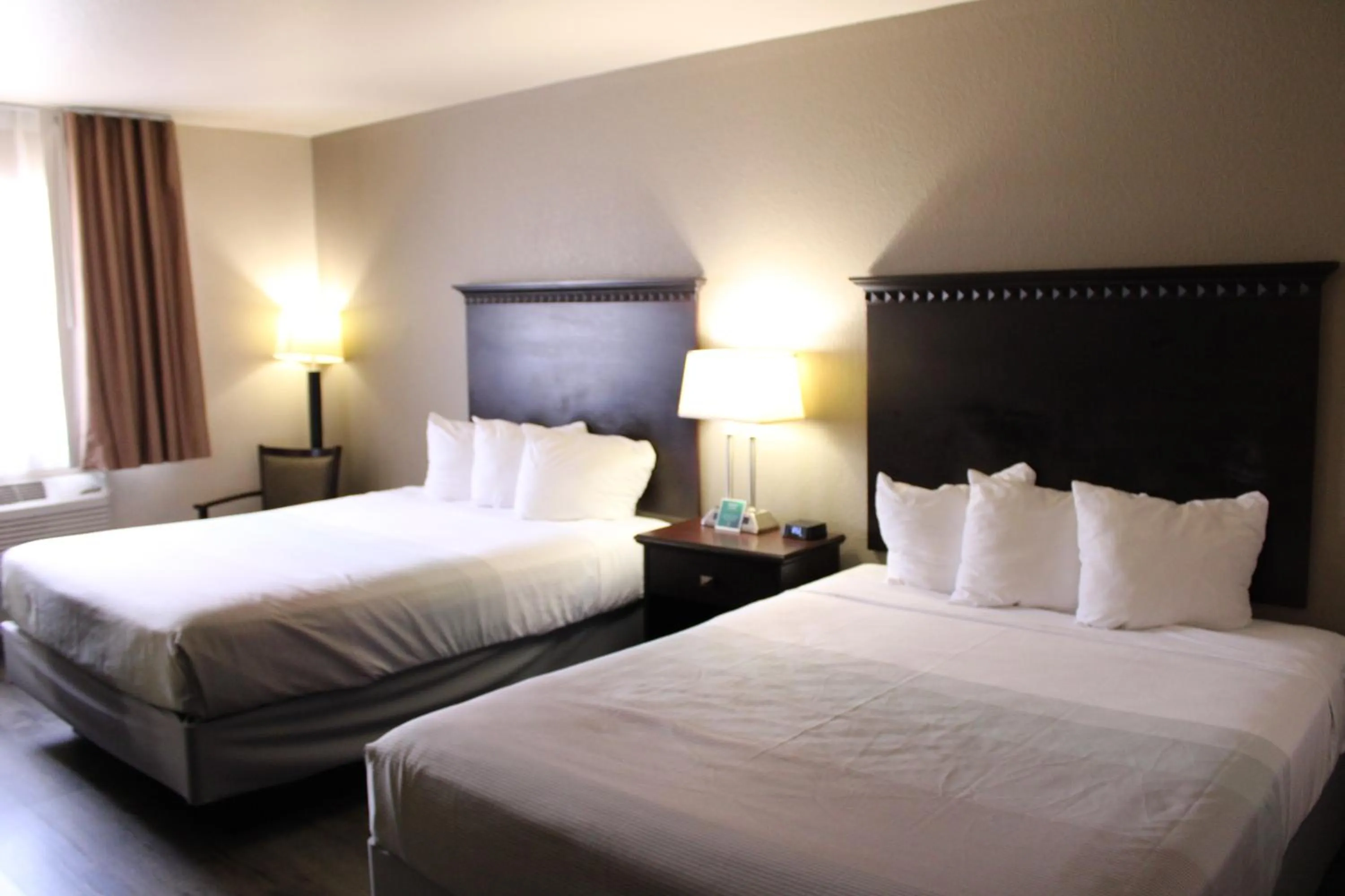 Bedroom in Econo Lodge Gunnison