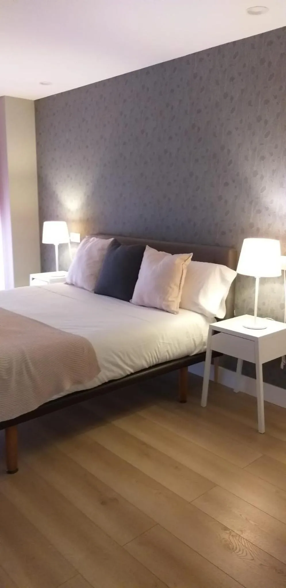 Other, Bed in Apartamentos Nájera