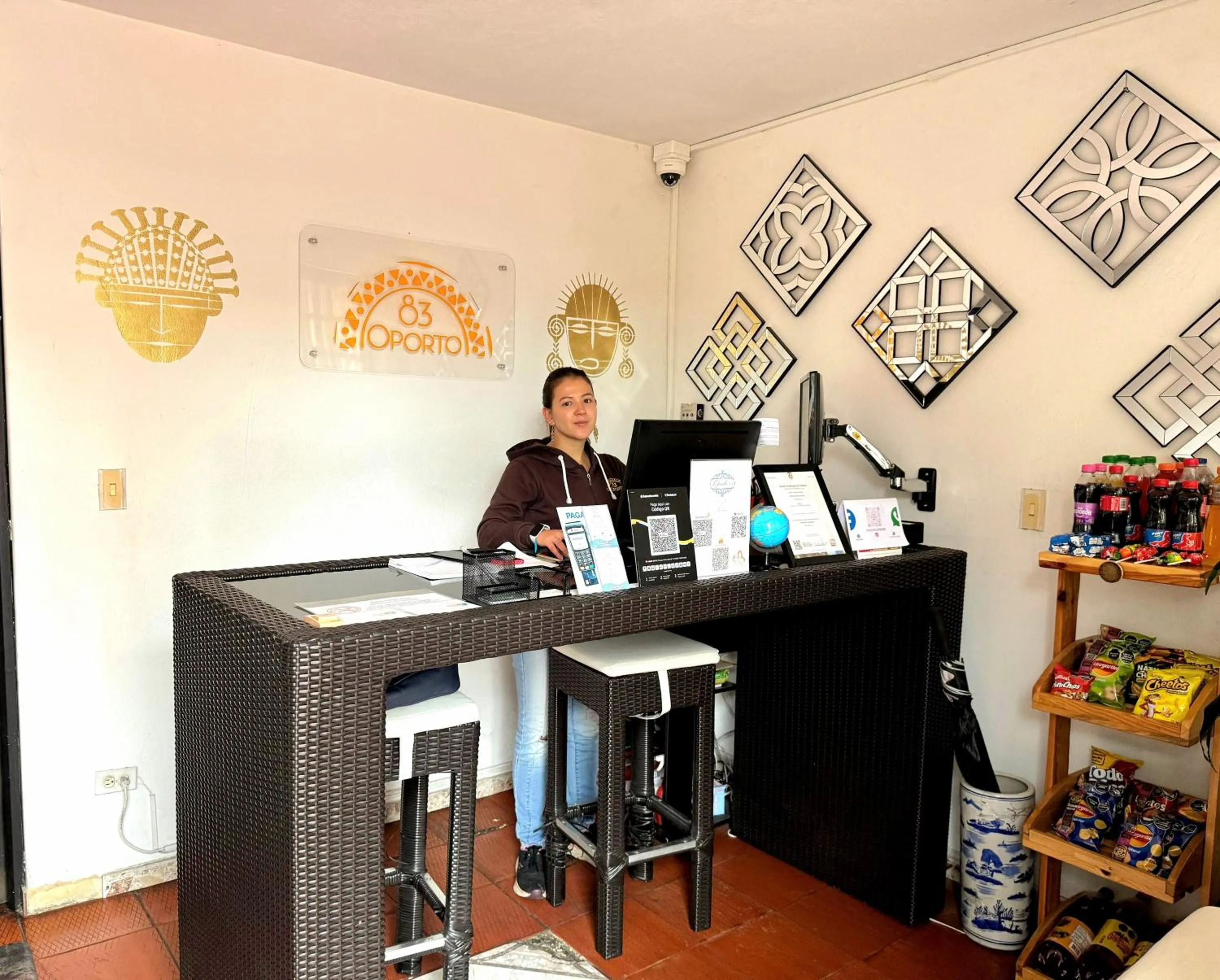 group of guests in Oporto 83