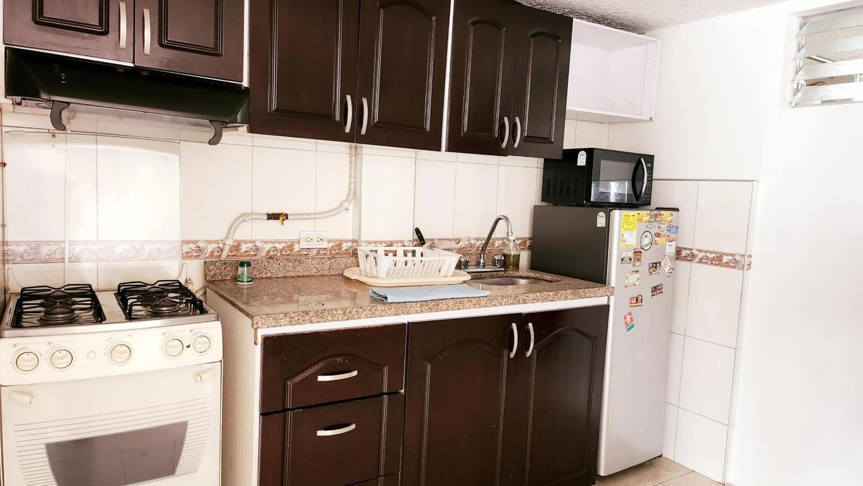 Kitchen or kitchenette in Oporto 83