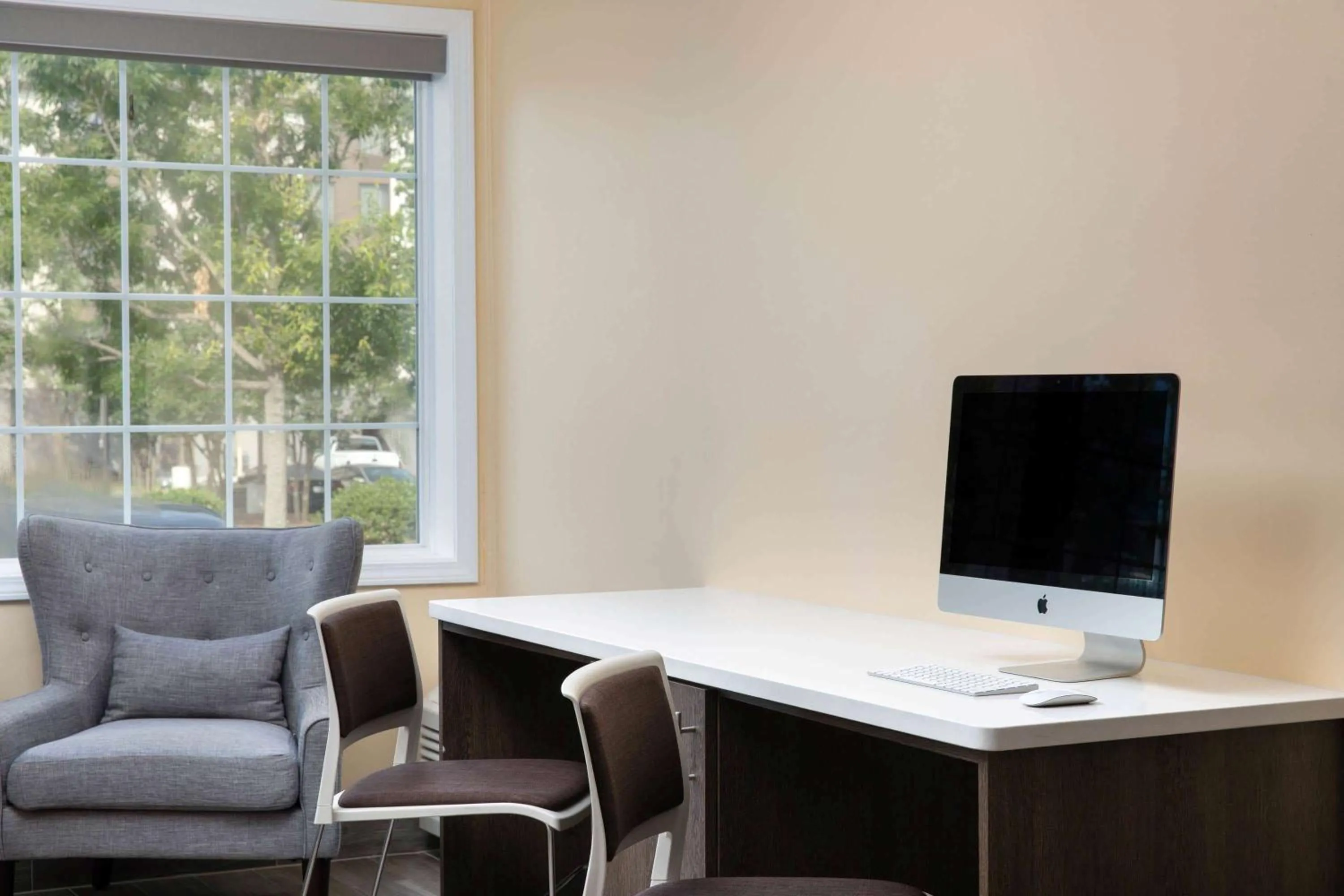 On site in Microtel Inn & Suites by Wyndham Columbia Fort Jackson N