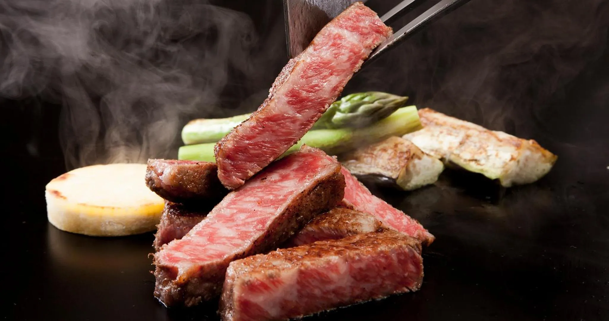 Restaurant/places to eat in Phoenix Seagaia Ocean Tower