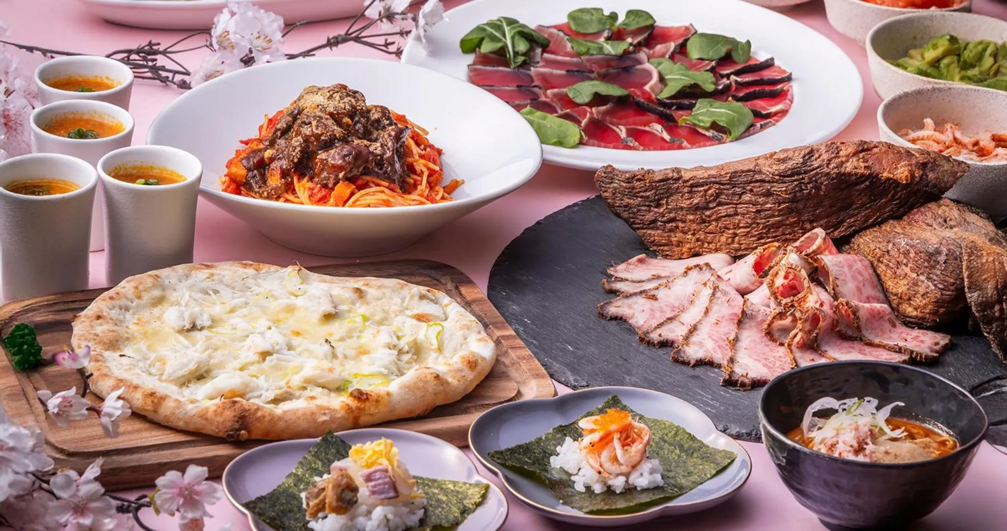 Phoenix Seagaia Ocean Tower