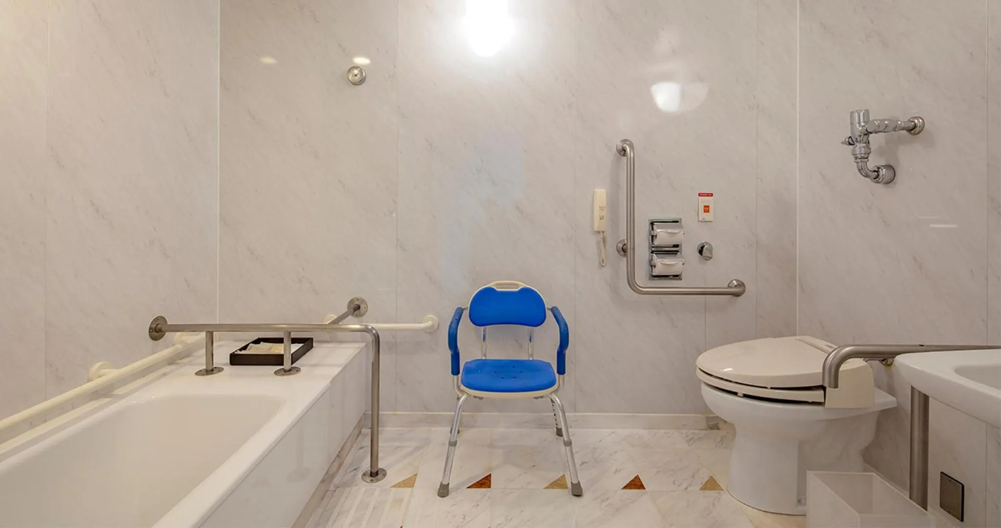 Phoenix Seagaia Ocean Tower