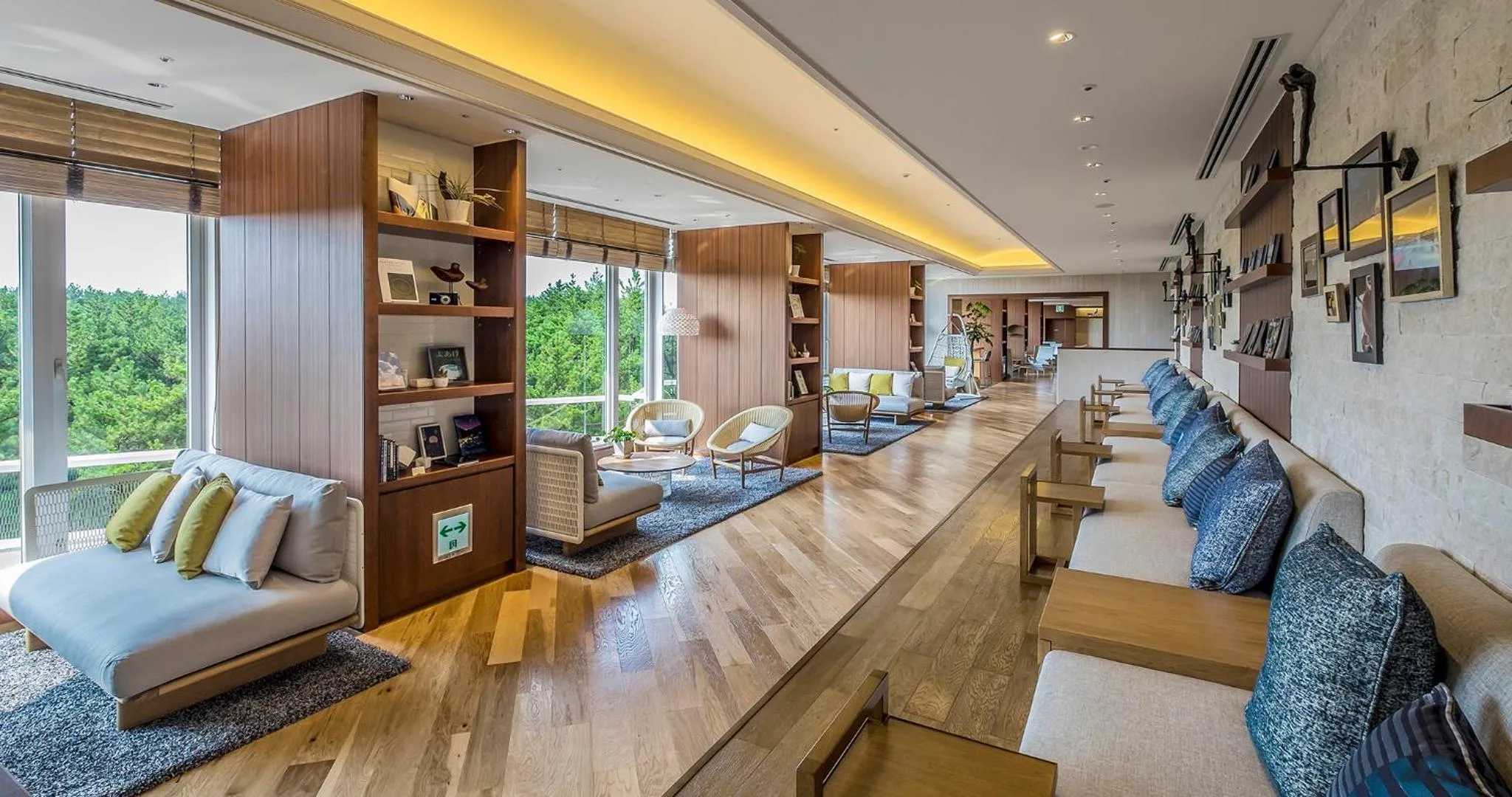 Phoenix Seagaia Ocean Tower