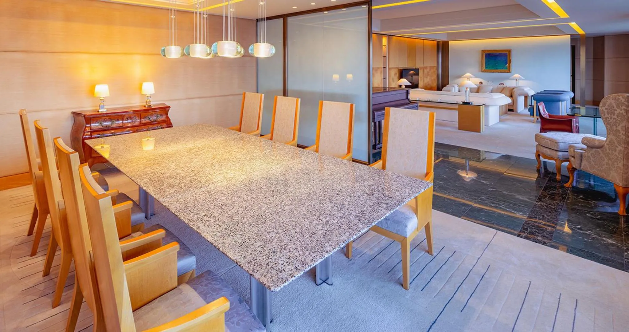 Phoenix Seagaia Ocean Tower