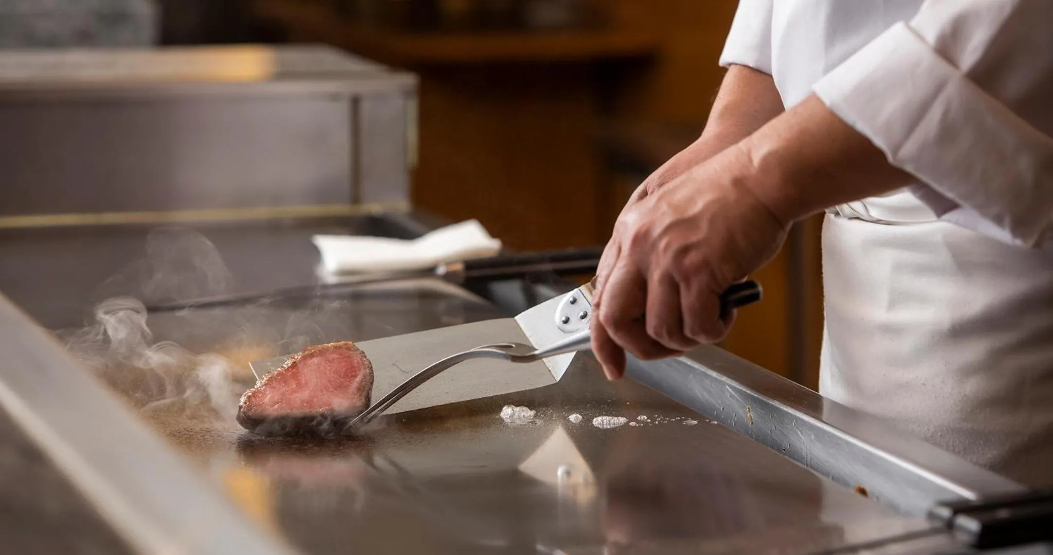 Phoenix Seagaia Ocean Tower