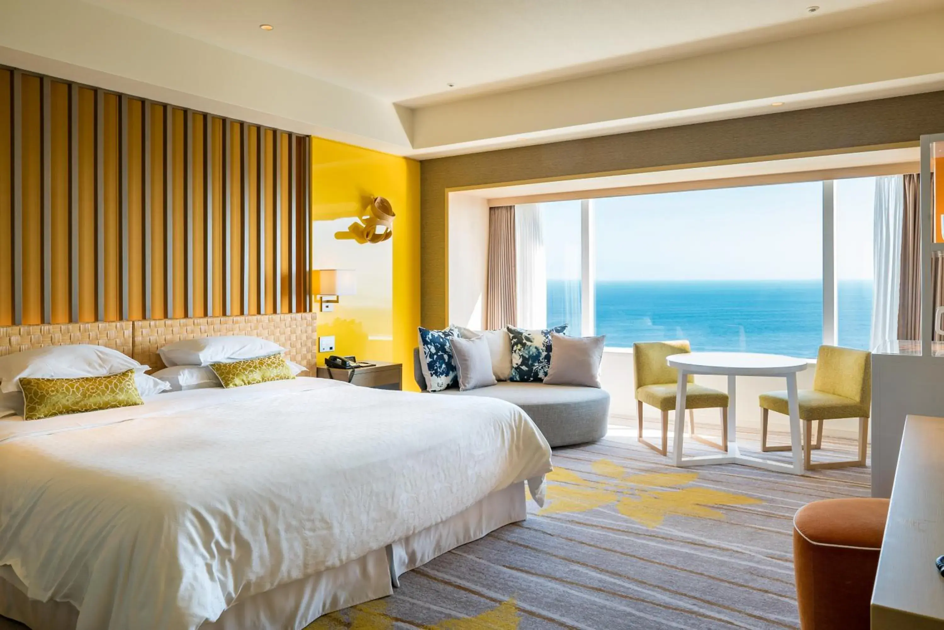 Club Double Grande Room - single occupancy - Non-Smoking in Sheraton Grande Ocean Resort Club Double Grande Room - single occupancy - Non-Smoking in Sheraton Grande Ocean Resort