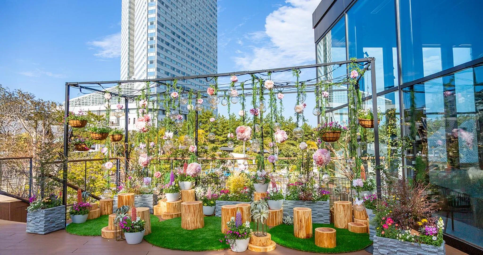 Phoenix Seagaia Ocean Tower