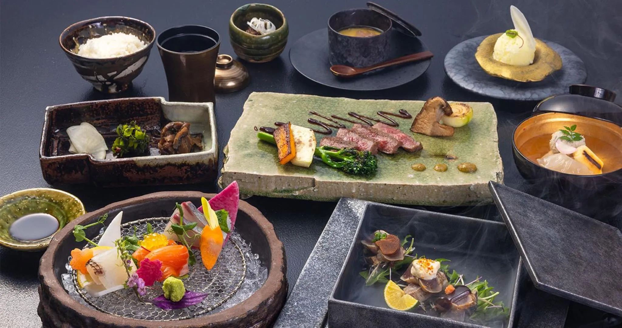 Phoenix Seagaia Ocean Tower