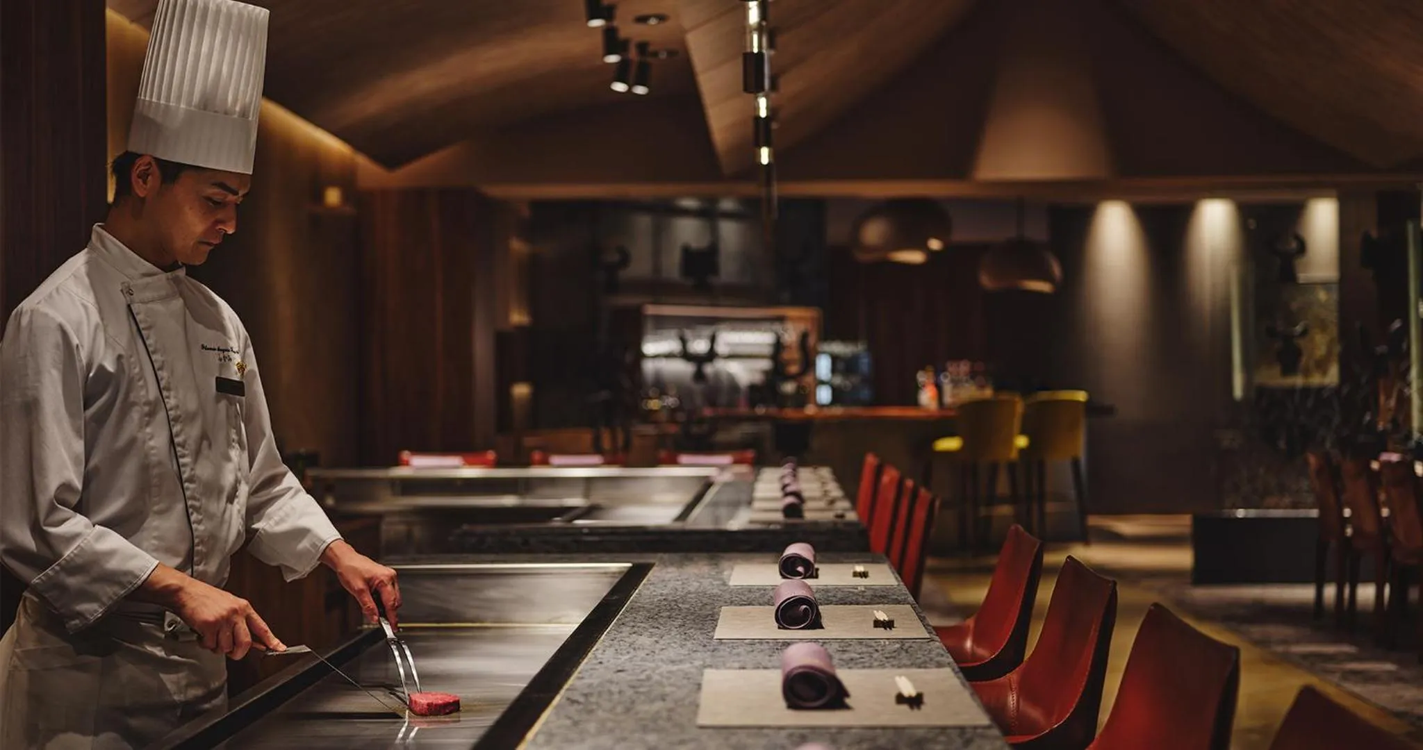 Phoenix Seagaia Ocean Tower