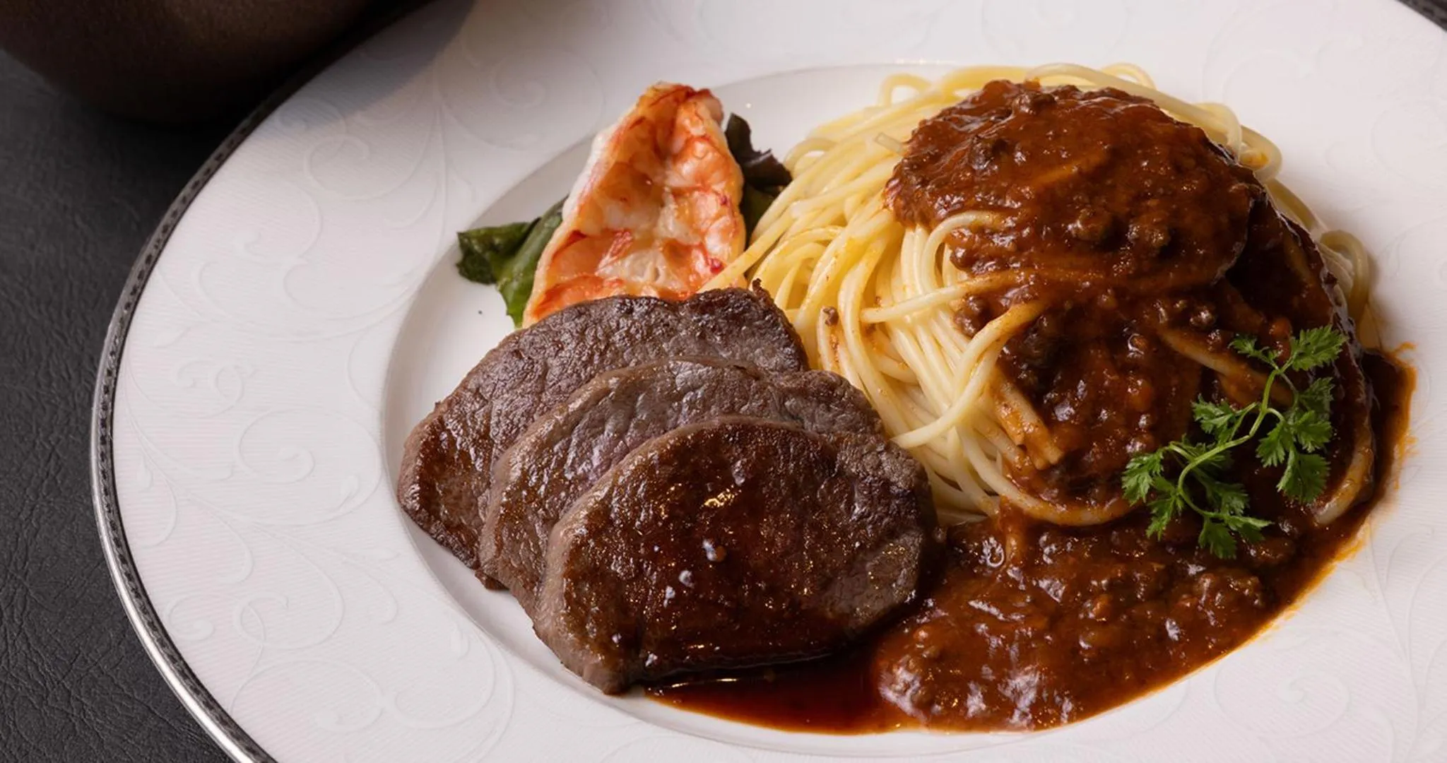 Phoenix Seagaia Ocean Tower