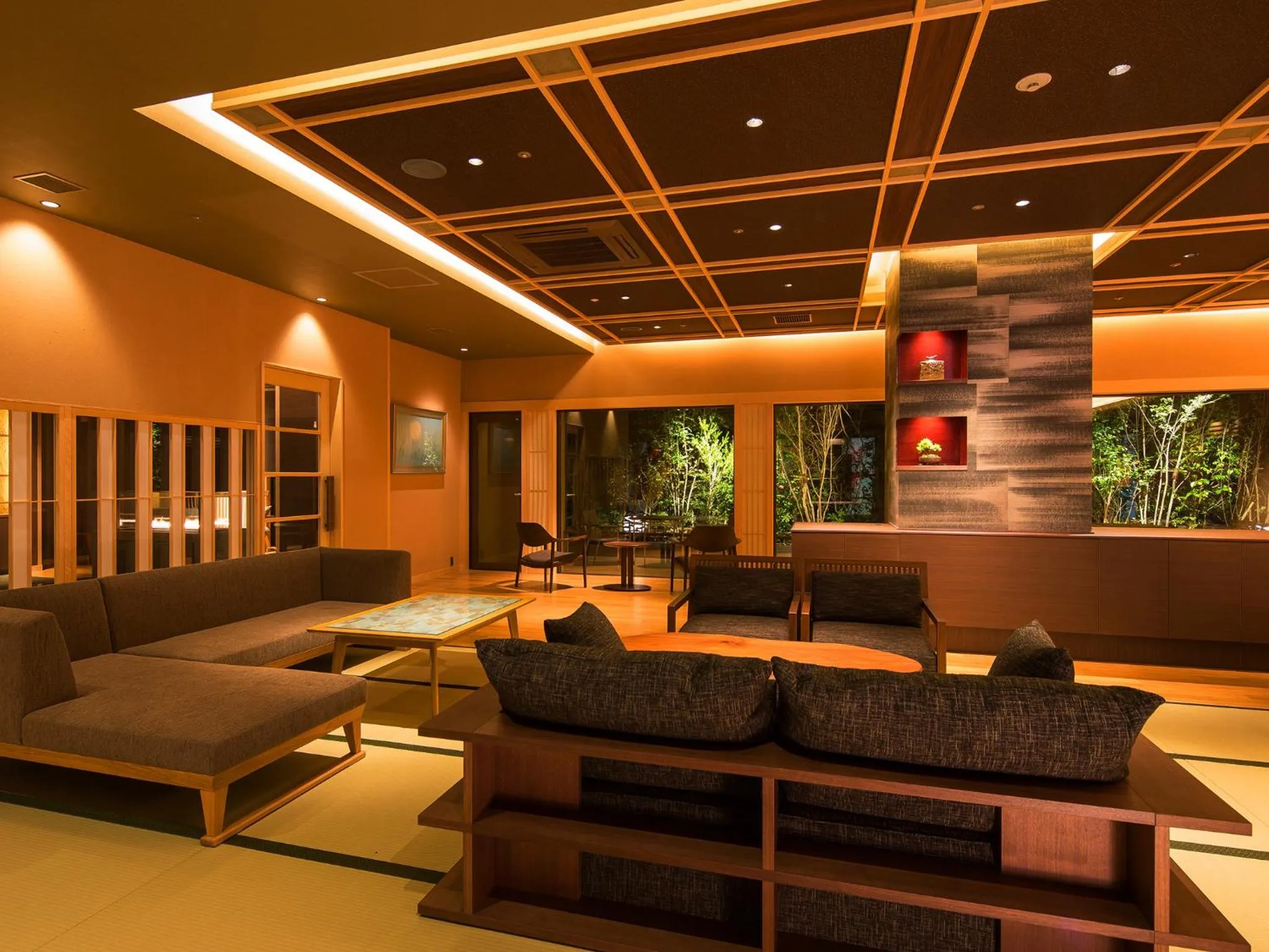 Spa and wellness centre/facilities in Kobe Bay Sheraton Hotel & Towers