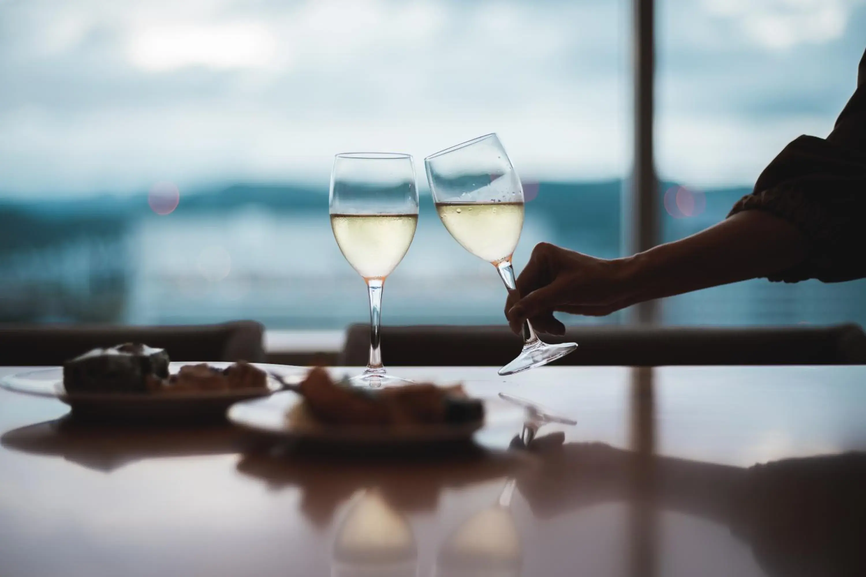 Club Twin Room, 2 Double, City View in Sheraton Grand Hiroshima Hotel Club Twin Room, 2 Double, City View in Sheraton Grand Hiroshima Hotel