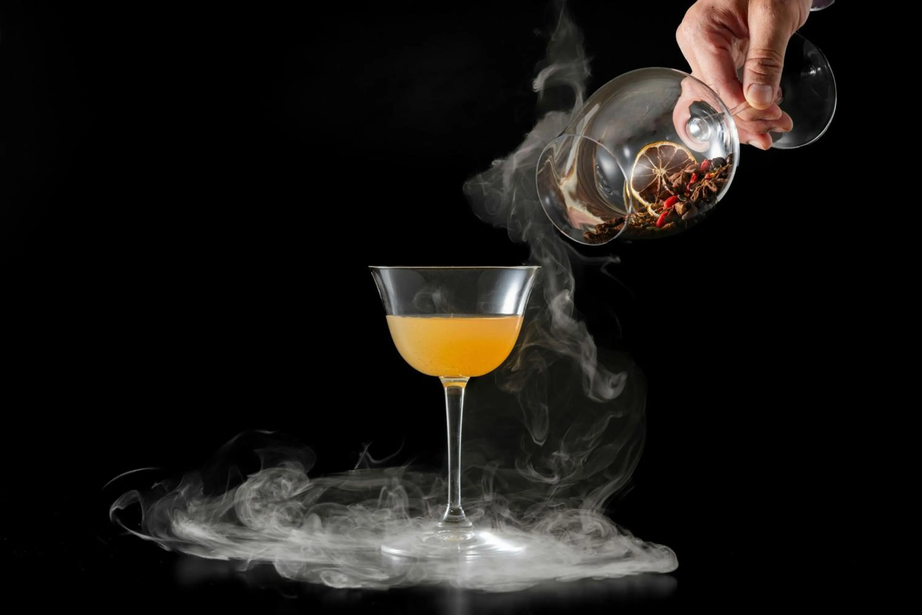 Restaurant/places to eat in Sheraton Grand Hiroshima Hotel