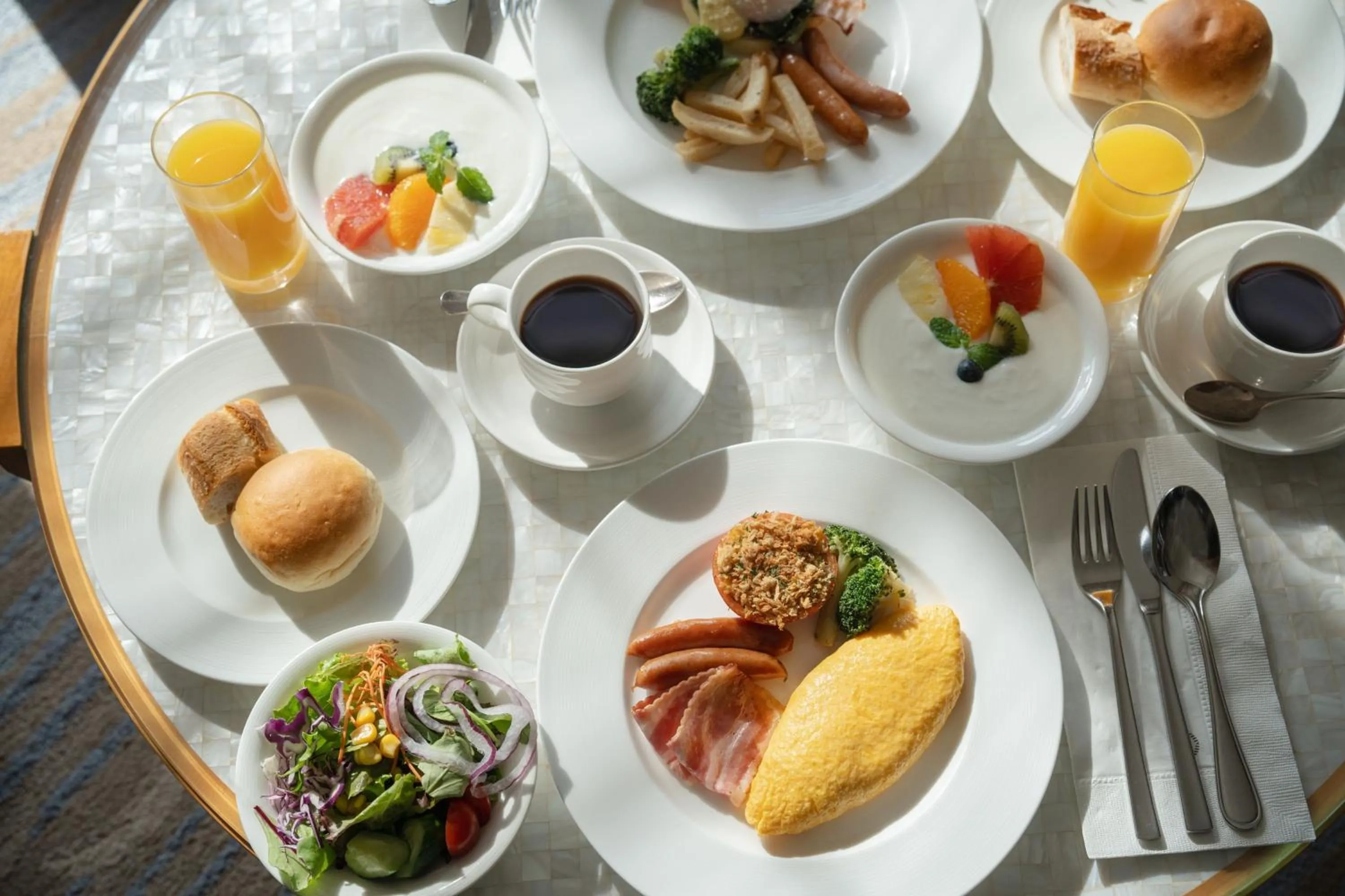 Other in Sheraton Grand Hiroshima Hotel