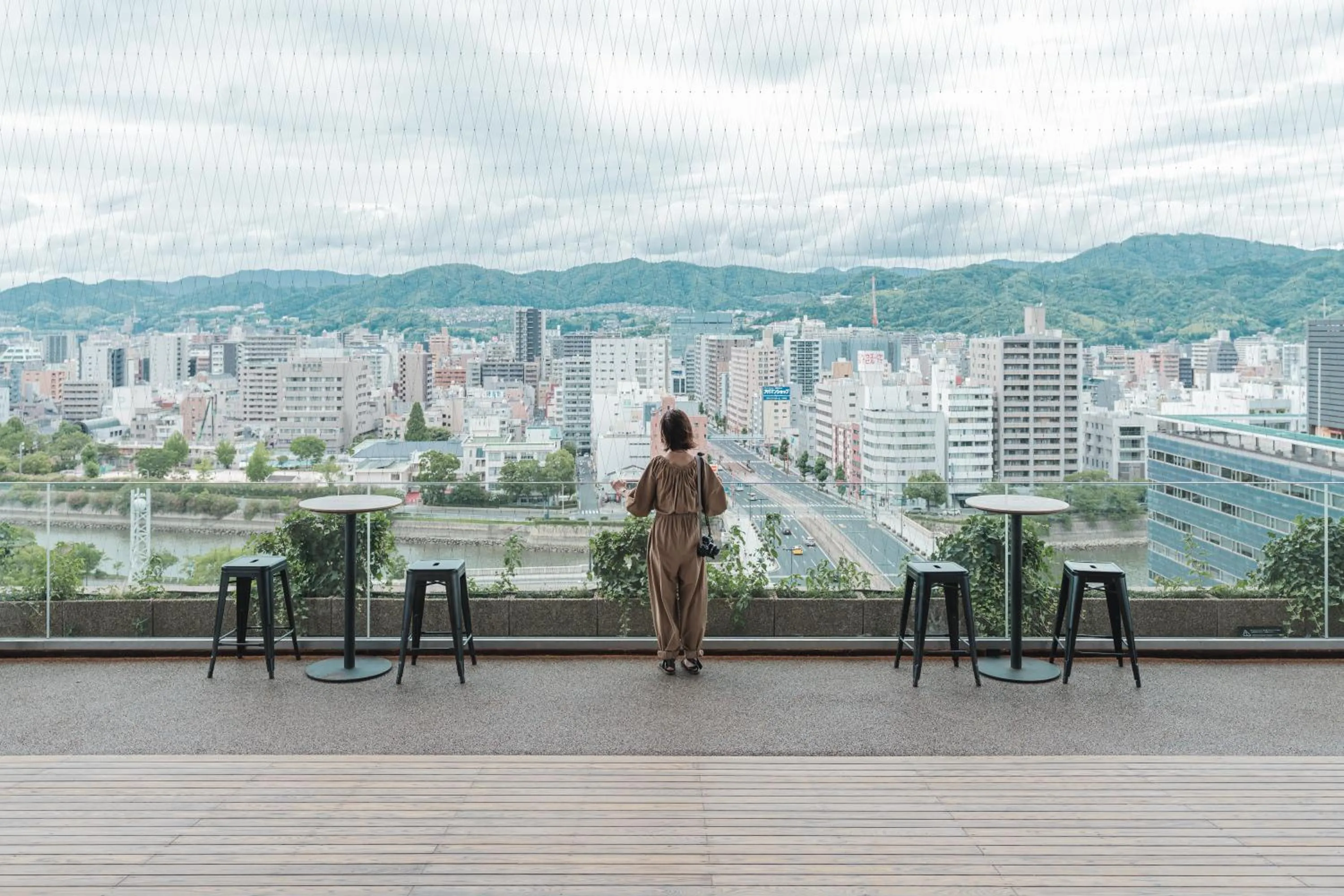 Other in Sheraton Grand Hiroshima Hotel