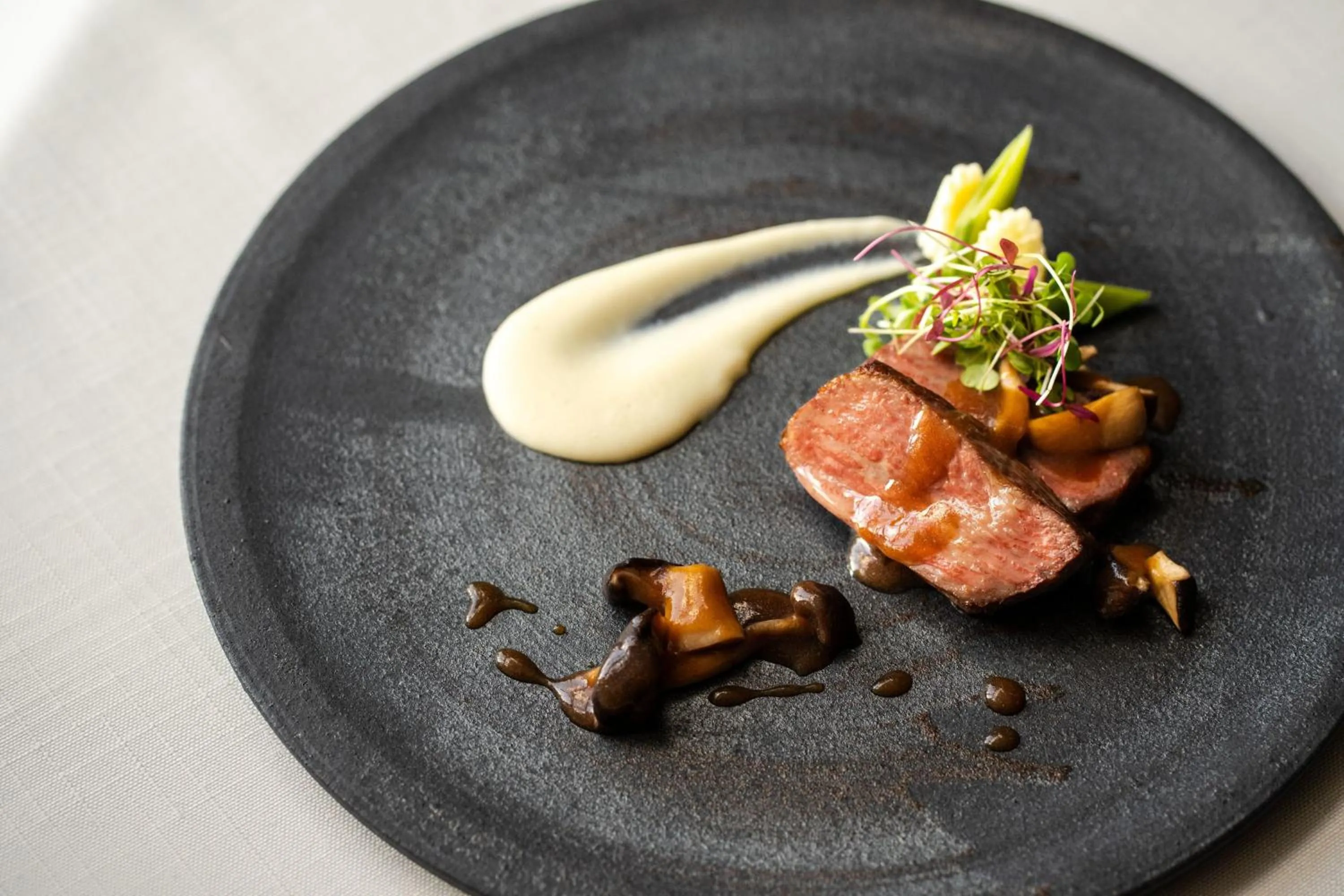 Banquet/Function facilities in Sheraton Grand Hiroshima Hotel