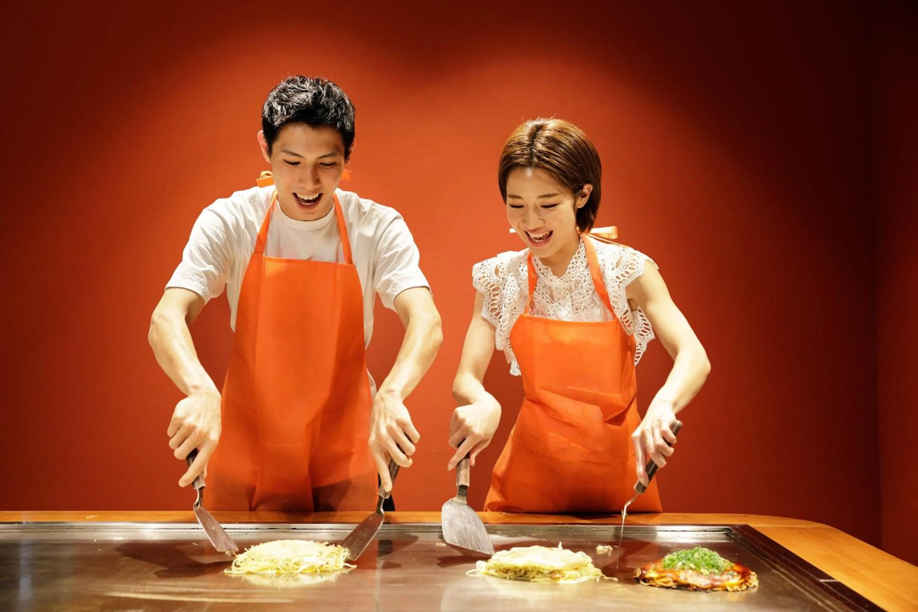 Restaurant/places to eat in Sheraton Grand Hiroshima Hotel